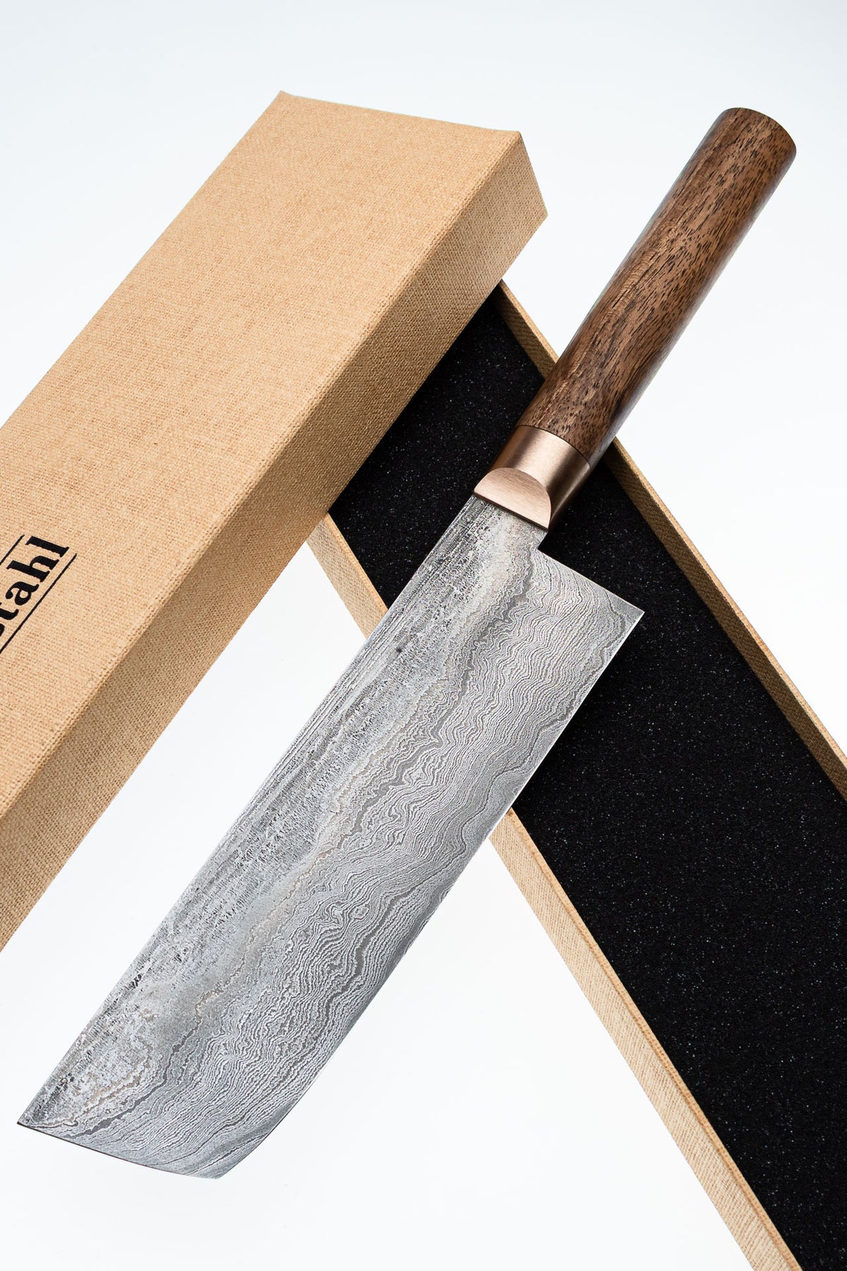 Nakiri Walnut
