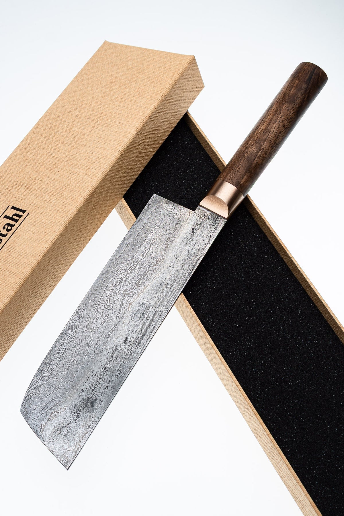 Nakiri Walnut