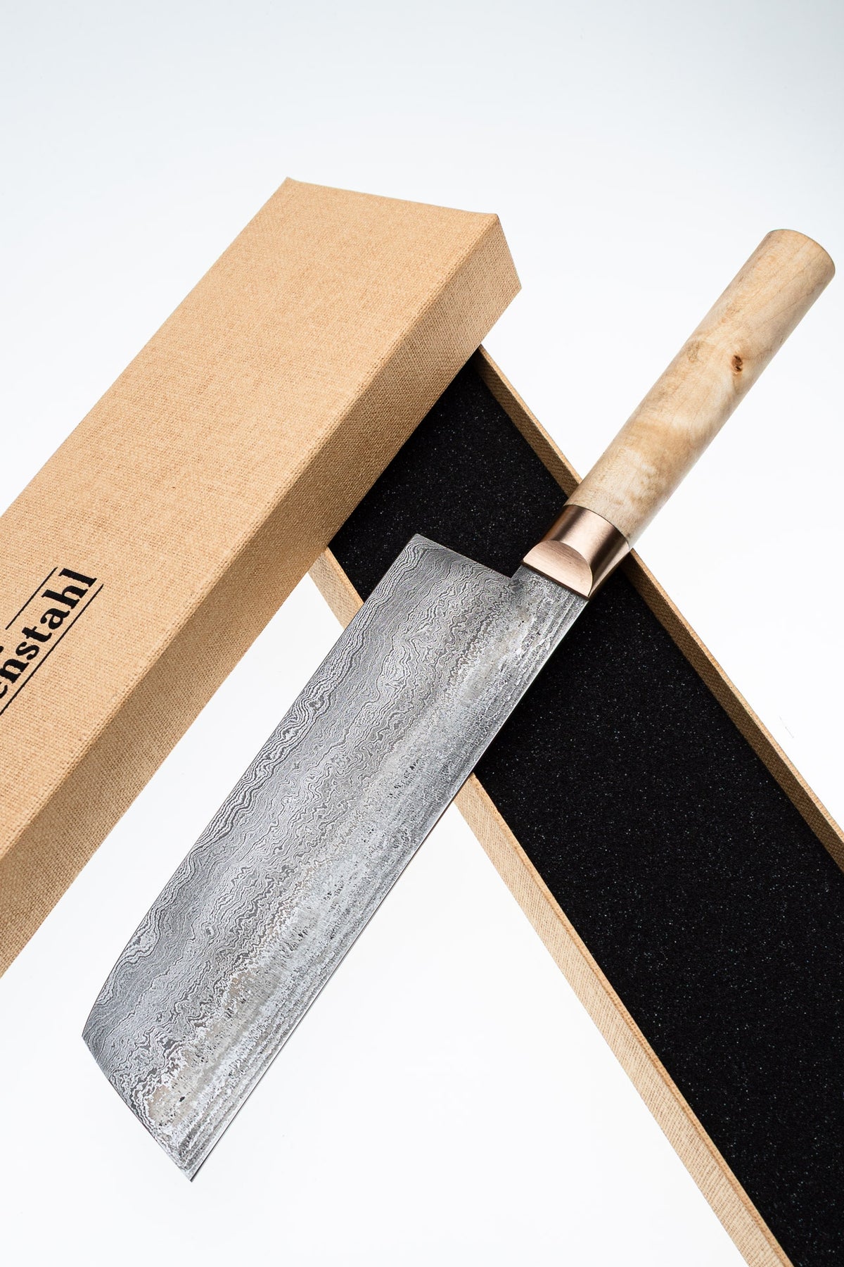Nakiri Maple 500L