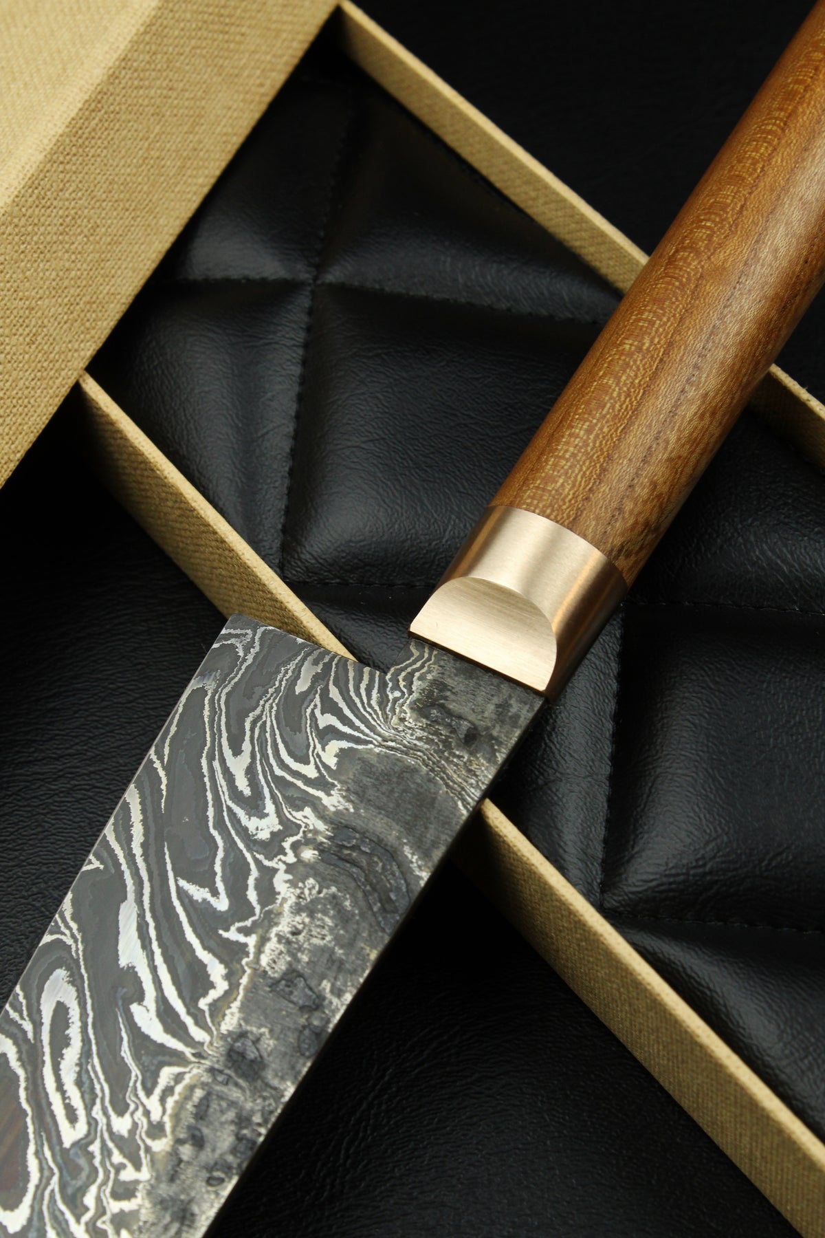 Elmwood Gyuto