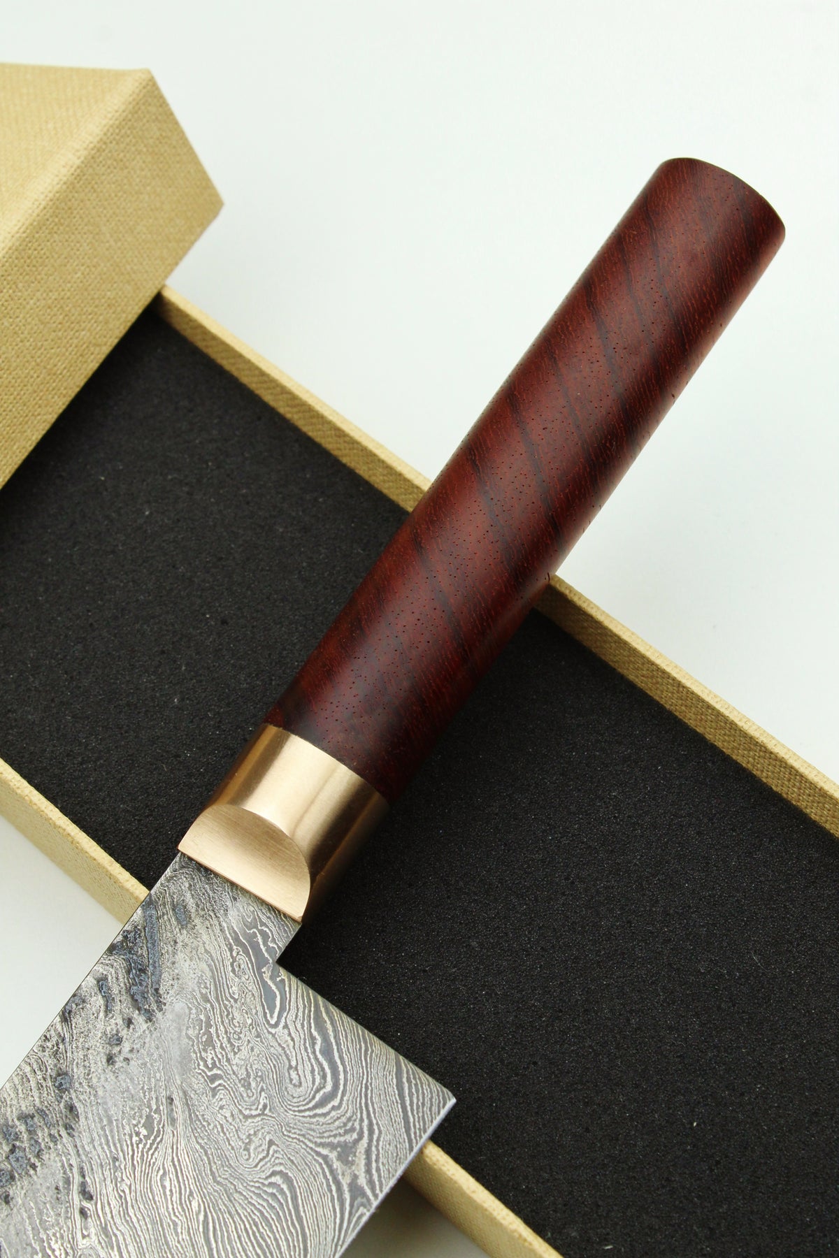 Nakiri Padouk