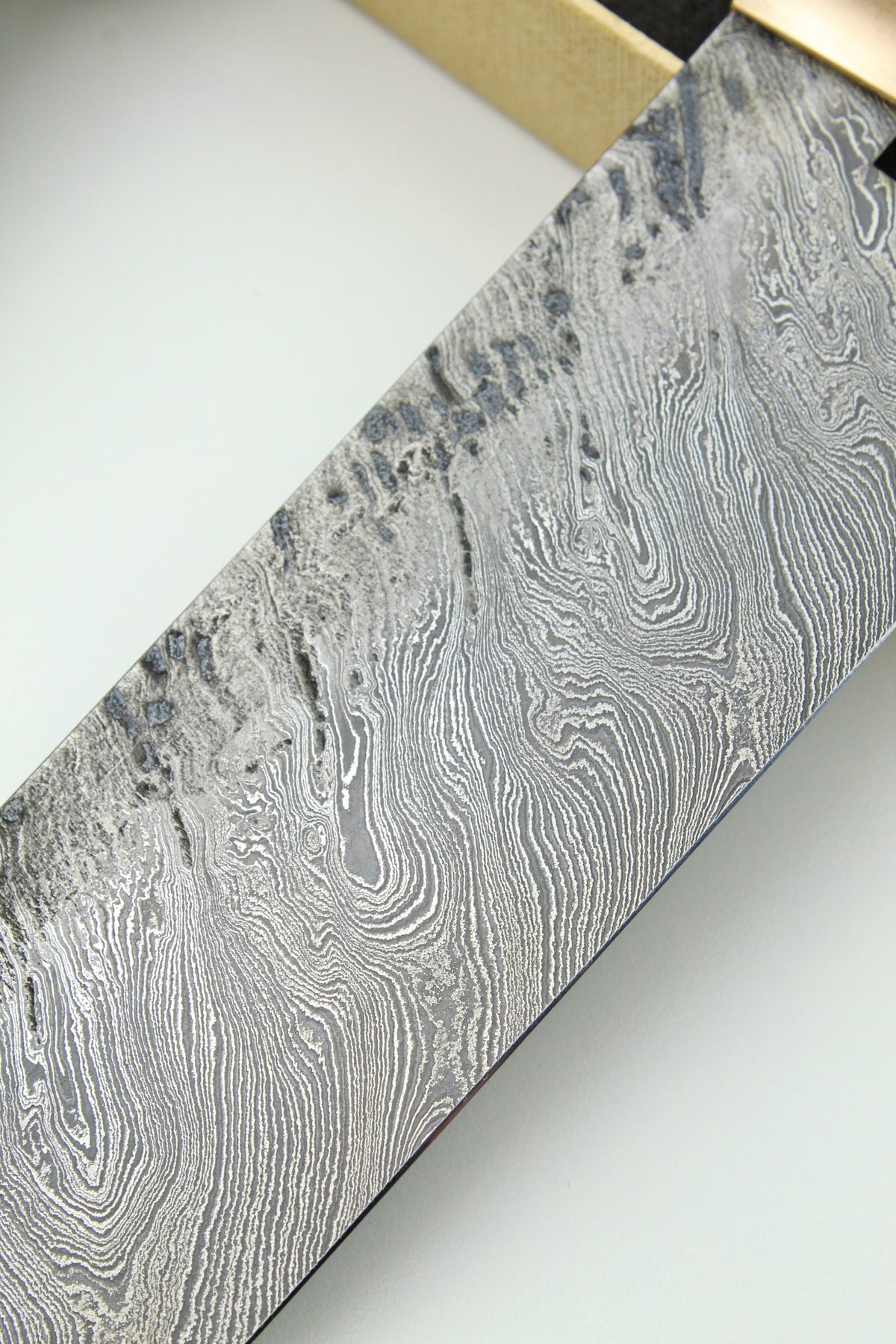 Nakiri Padouk