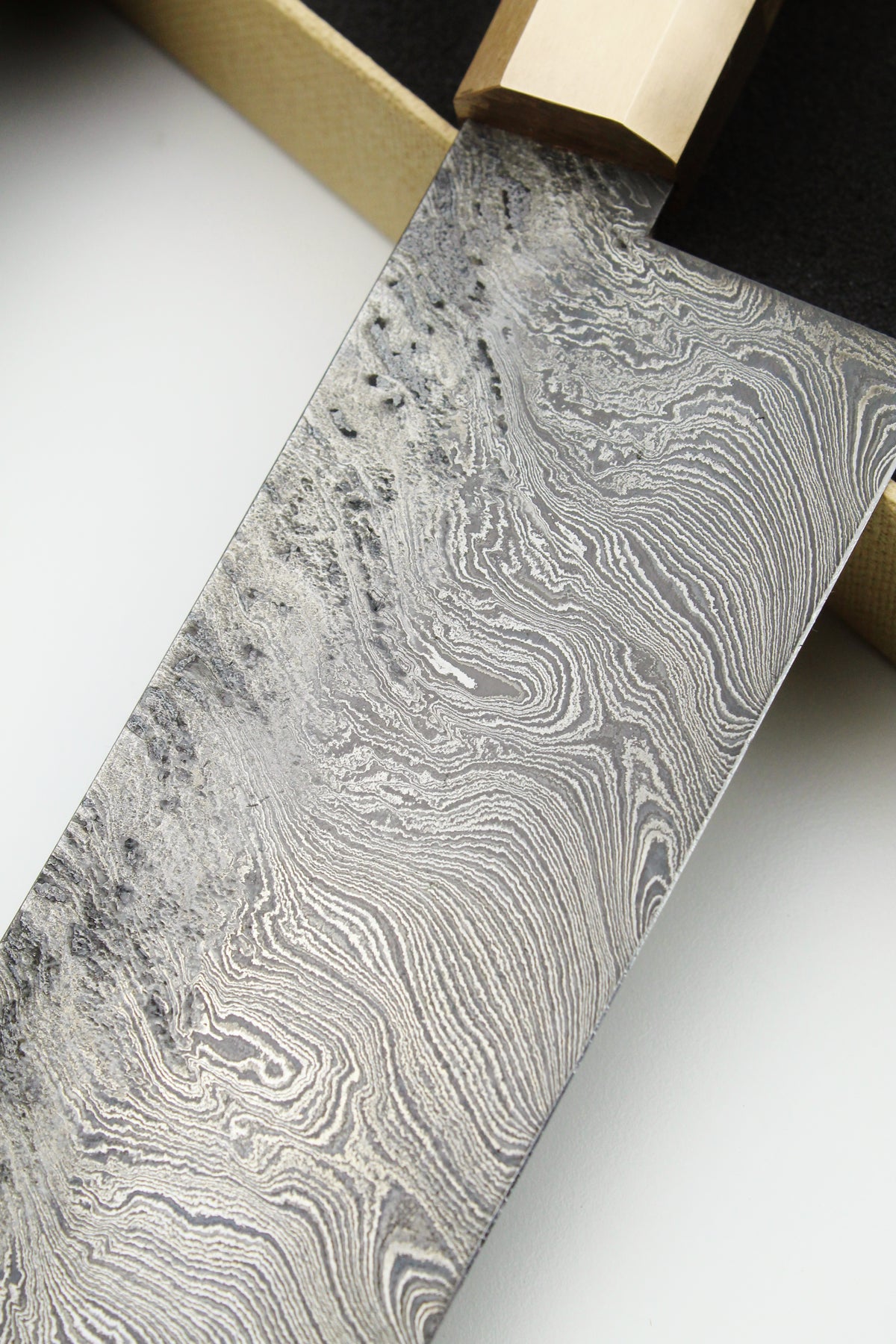 Nakiri Walnut