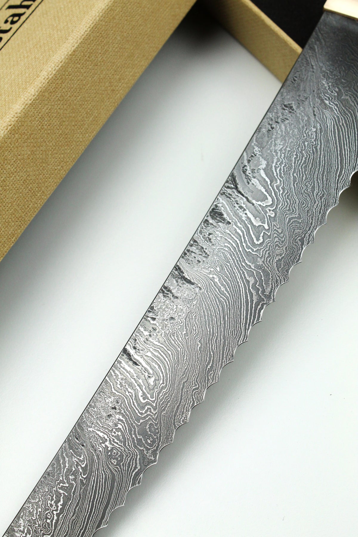 Breadsword Torsion HL