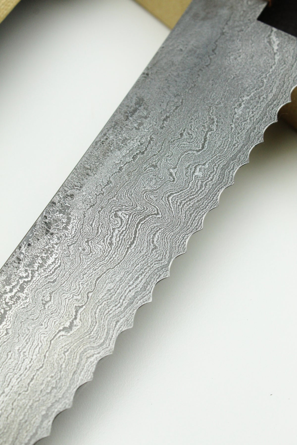 Breadsword 500L Walnut Burl
