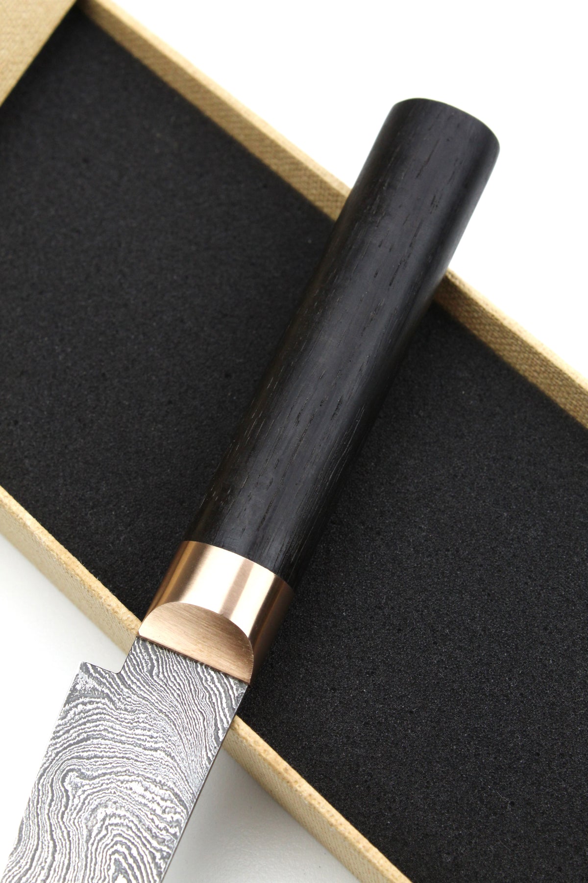 Petty Bog Oak Oval