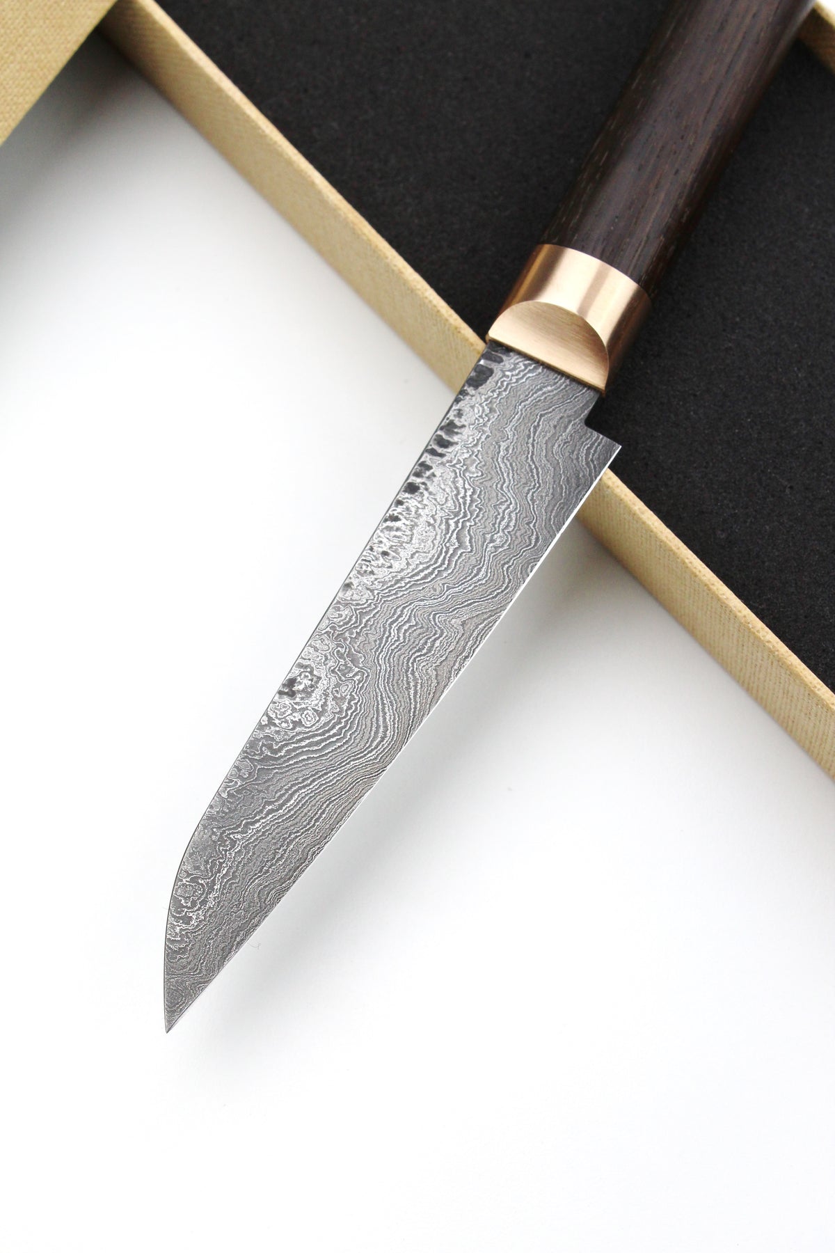 Petty Bog Oak Oval