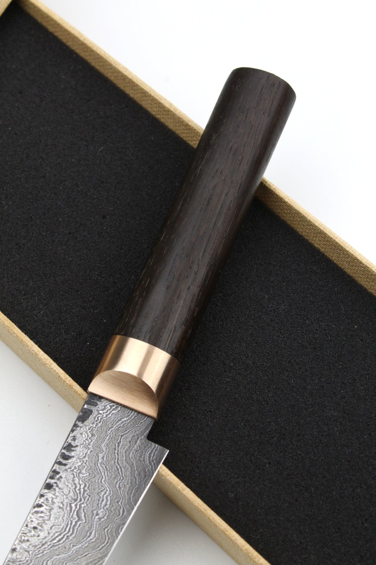 Petty Bog Oak Oval