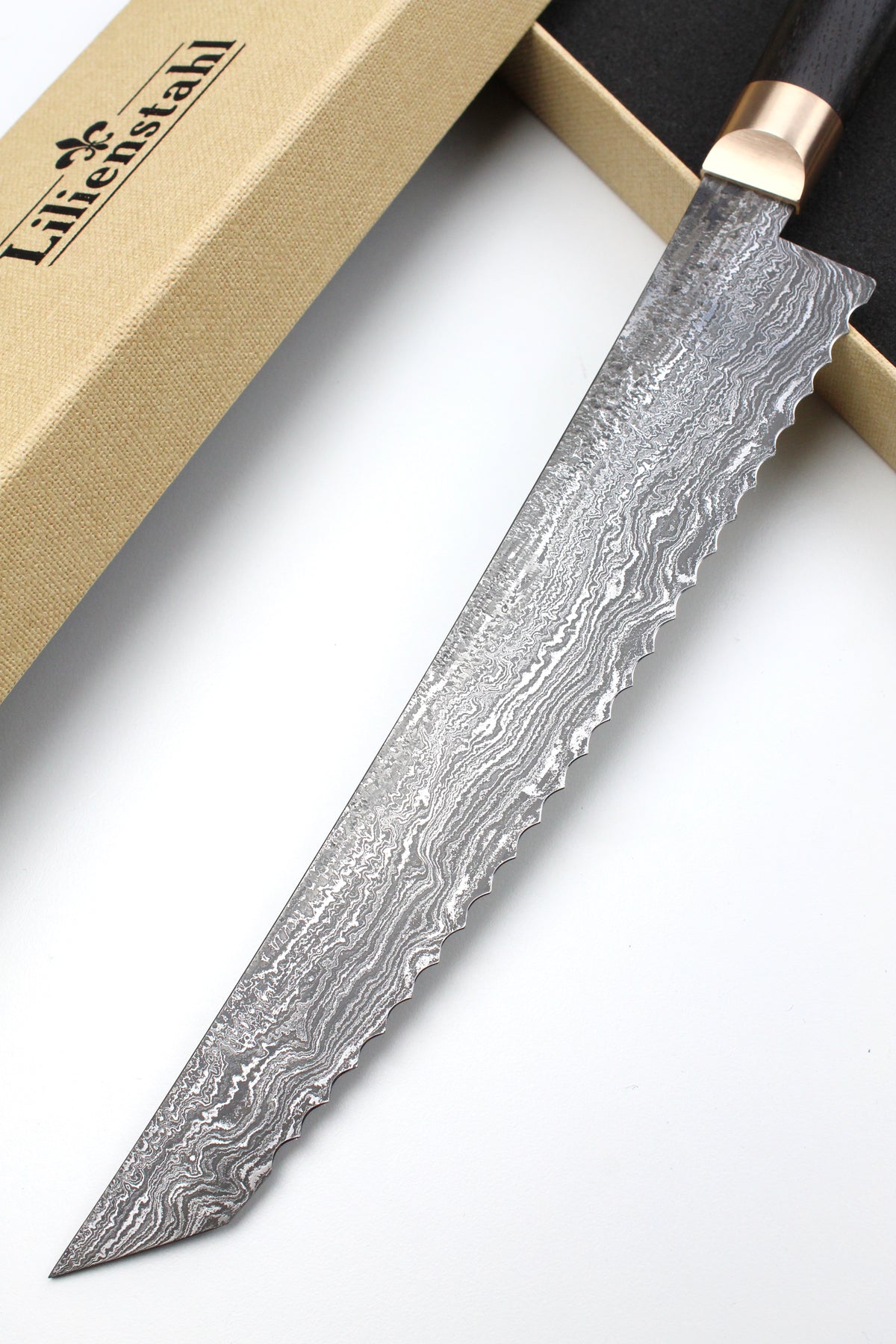 Breadsword HK Oval