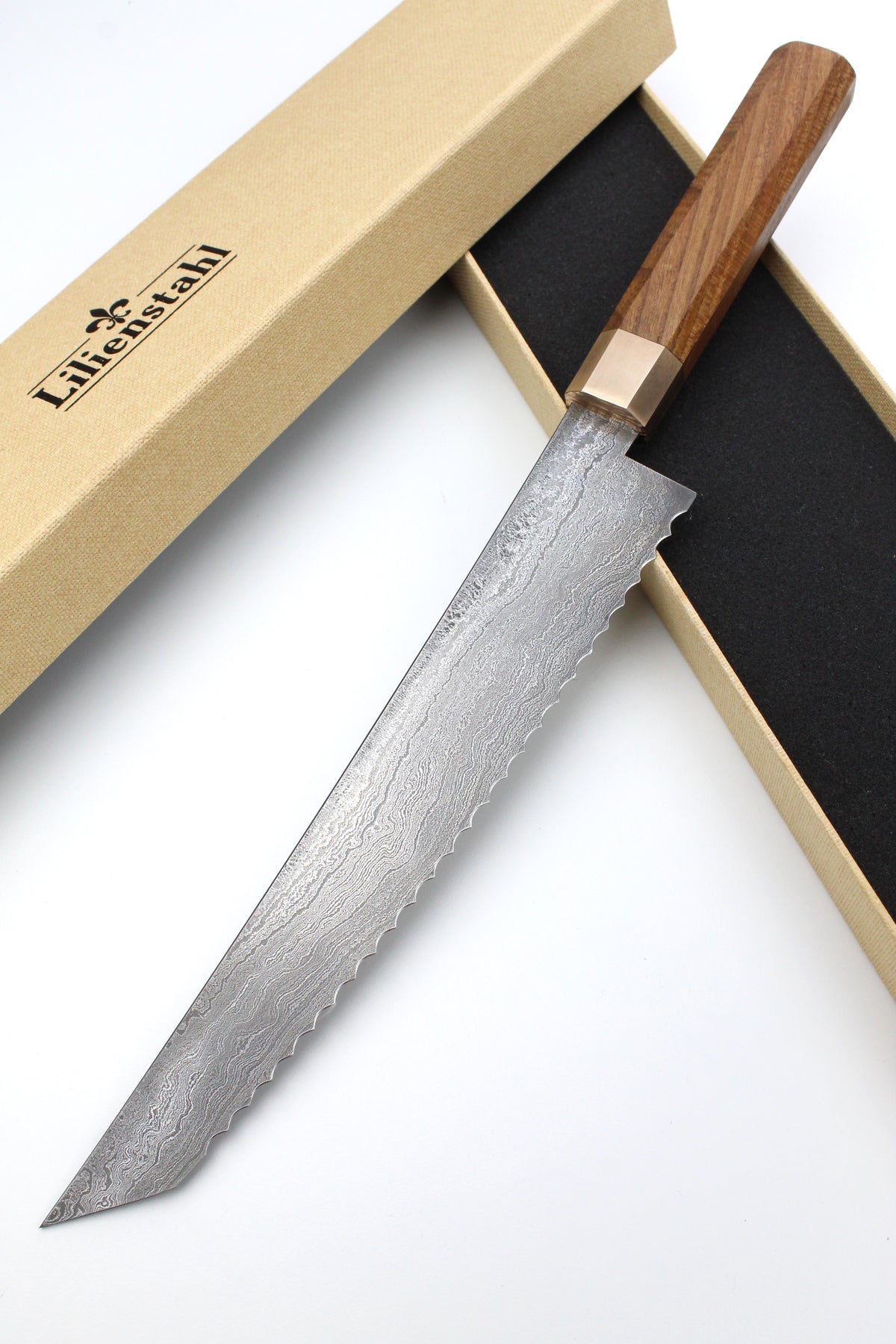 Breadsword 500L Elm