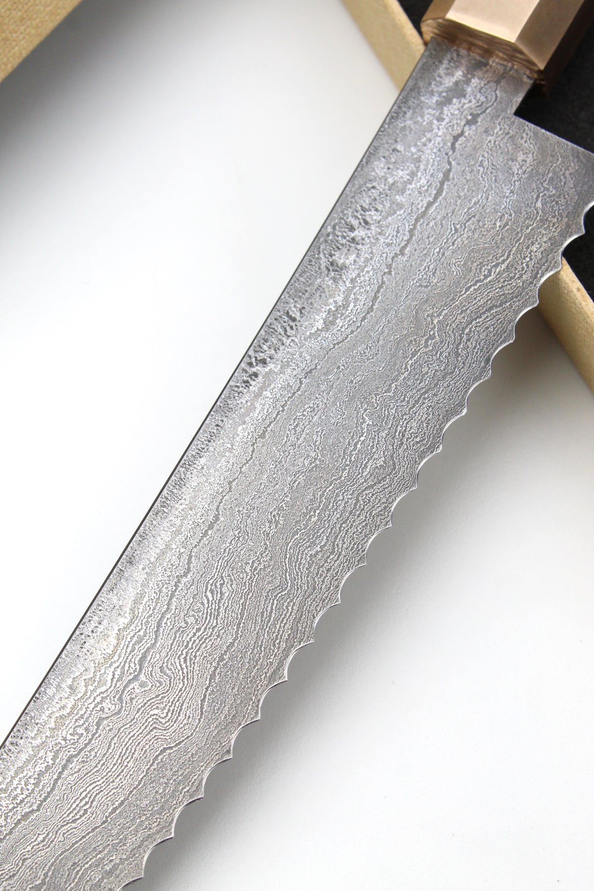Breadsword 500L Elm