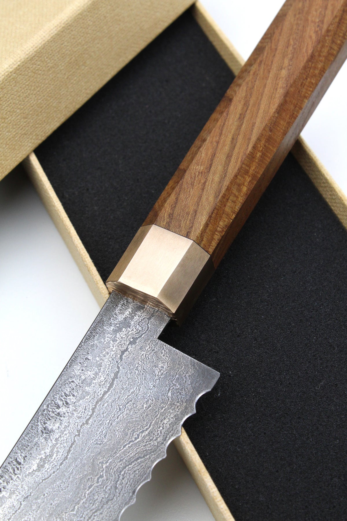 Breadsword 500L Elm