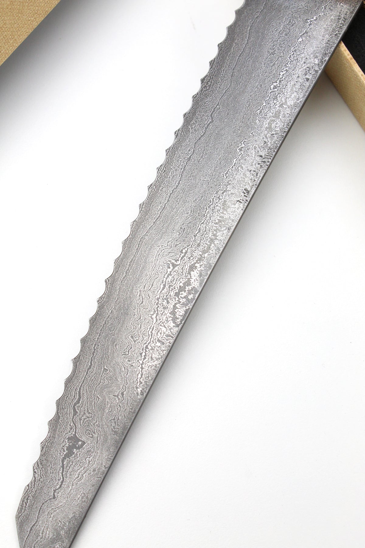 Breadsword 500L Elm