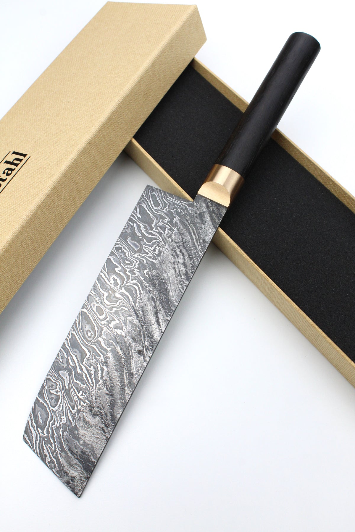 Nakiri Bog Oak Oval