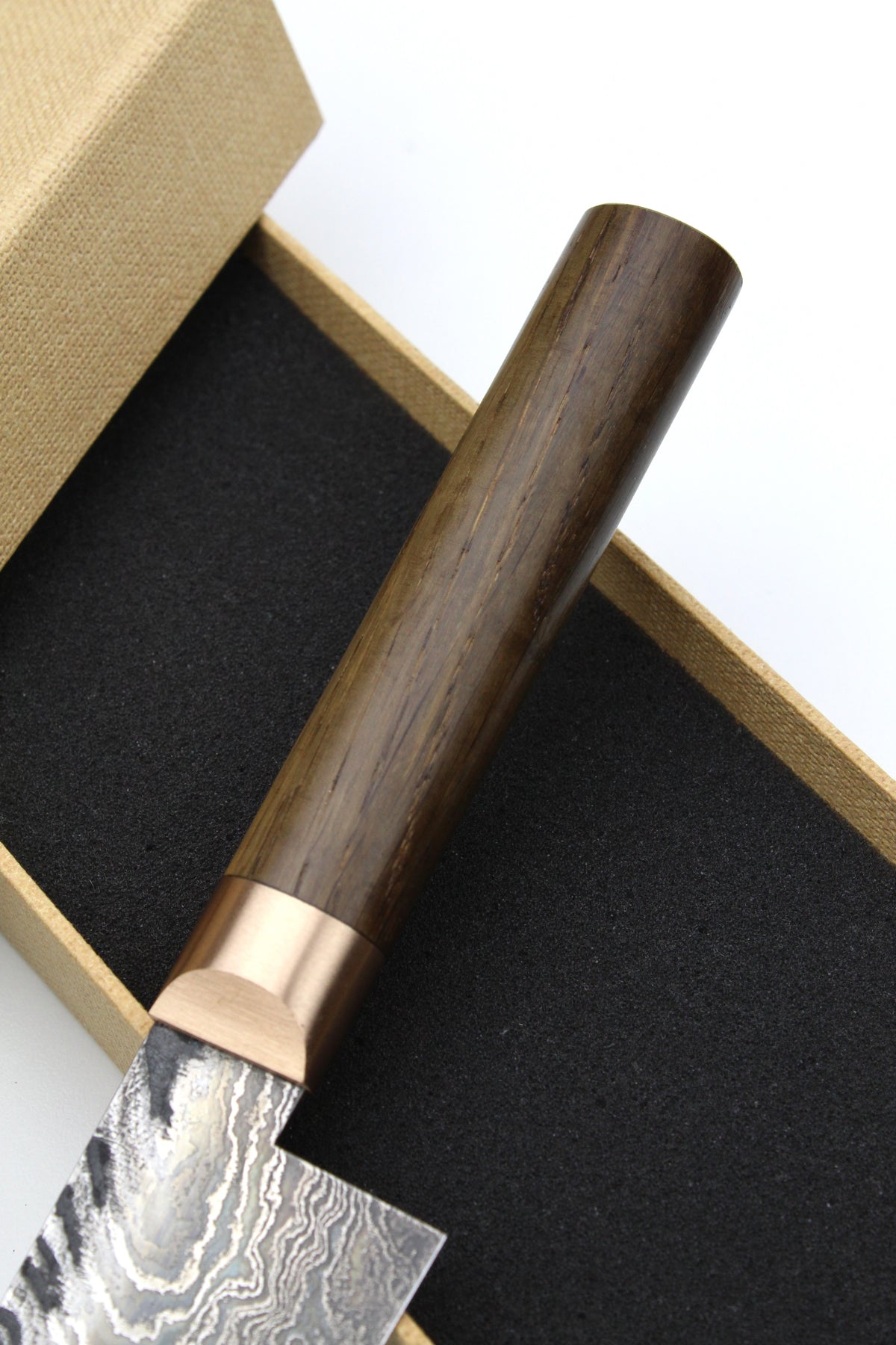 M-Santoku 320L Torsion