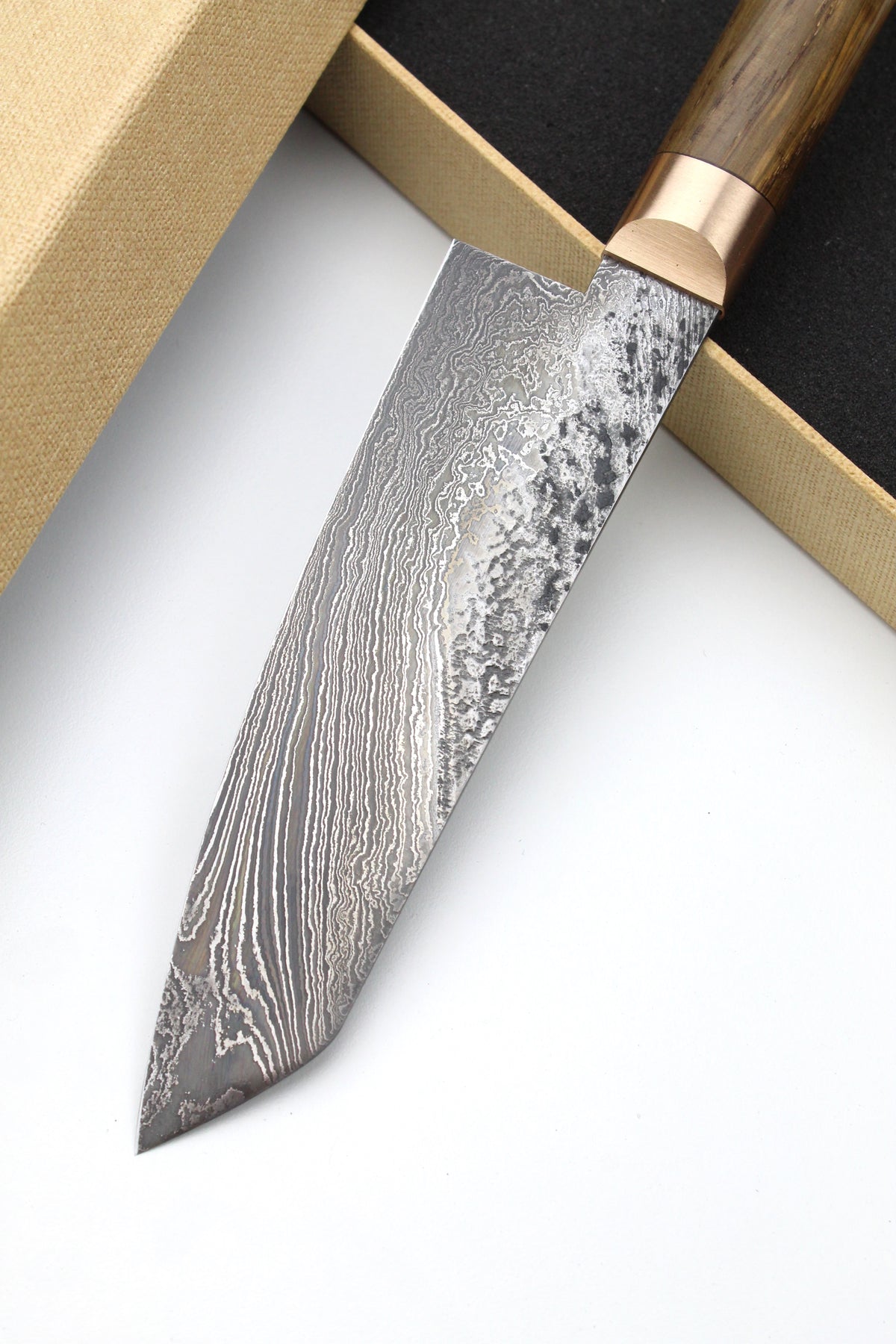 M-Santoku 320L Torsion