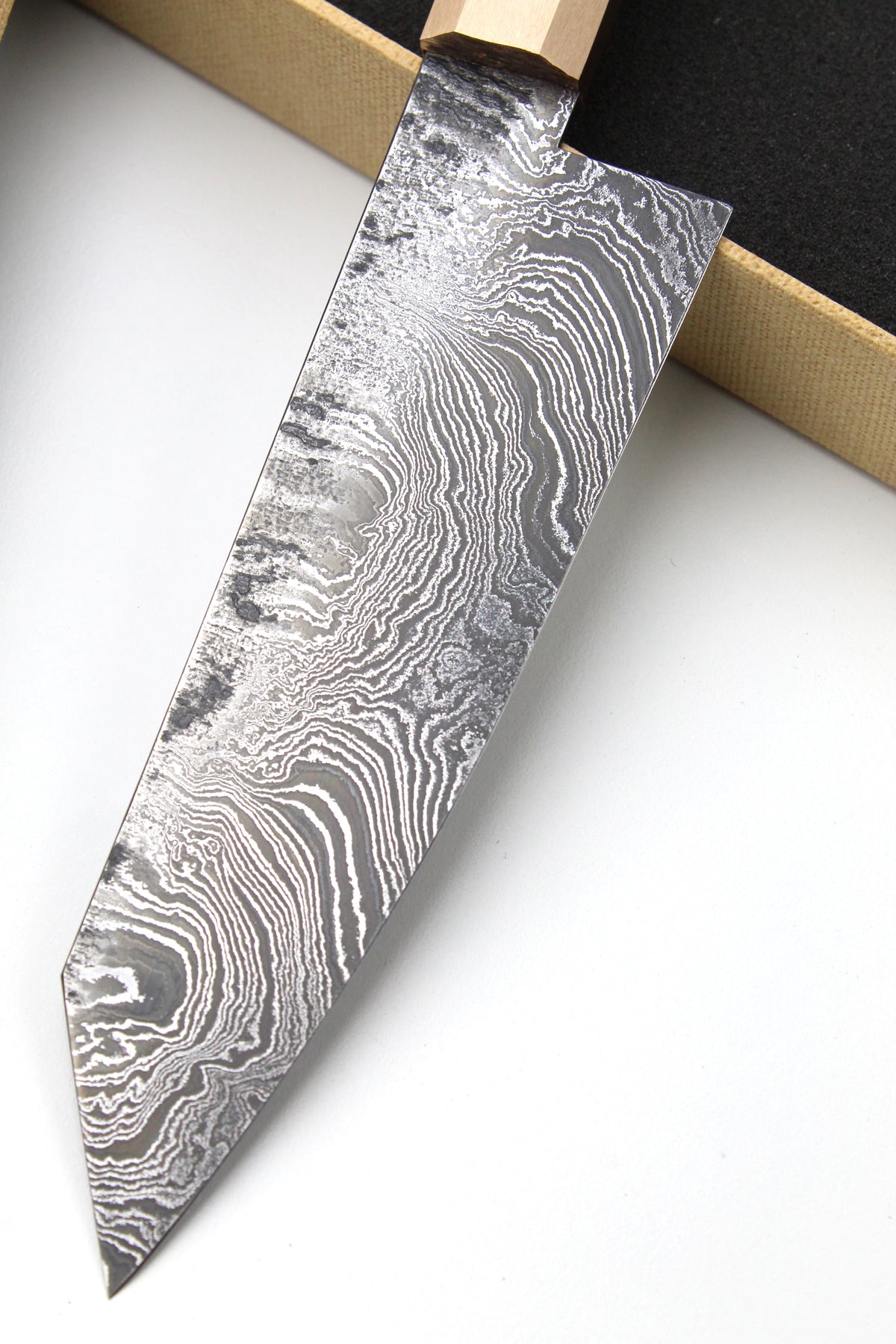 M-Santoku 320L Walnut