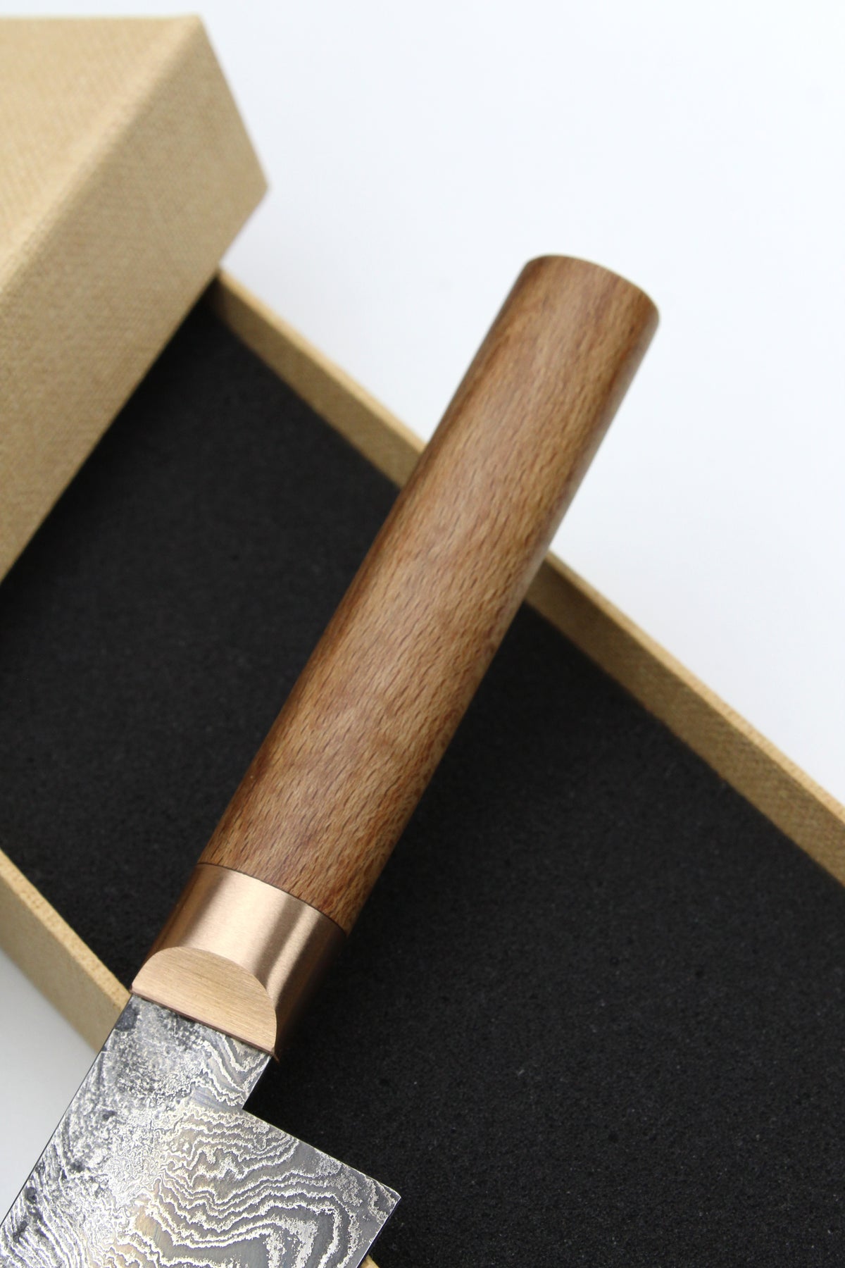 M-Santoku 320L Beech