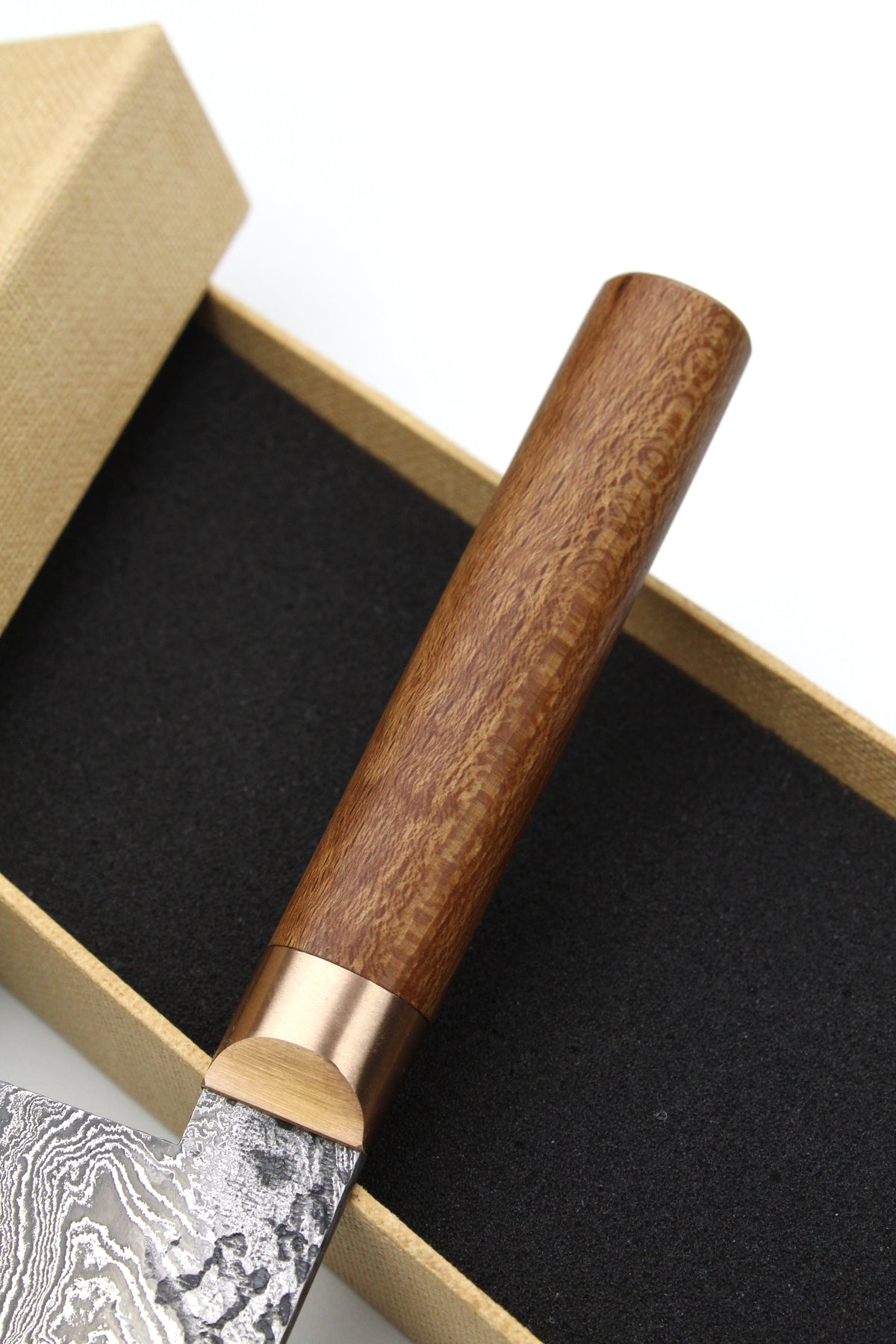 M-Santoku 320L Beech