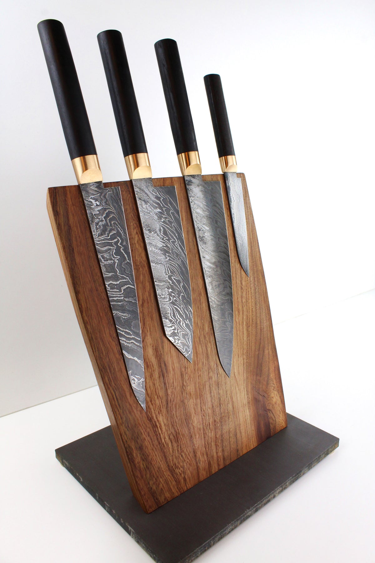 Premium Knife Set X
