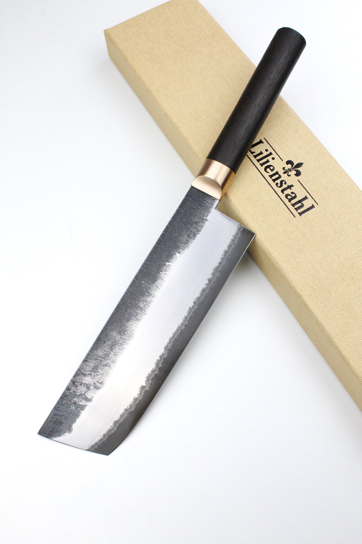 Nakiri Bog Oak