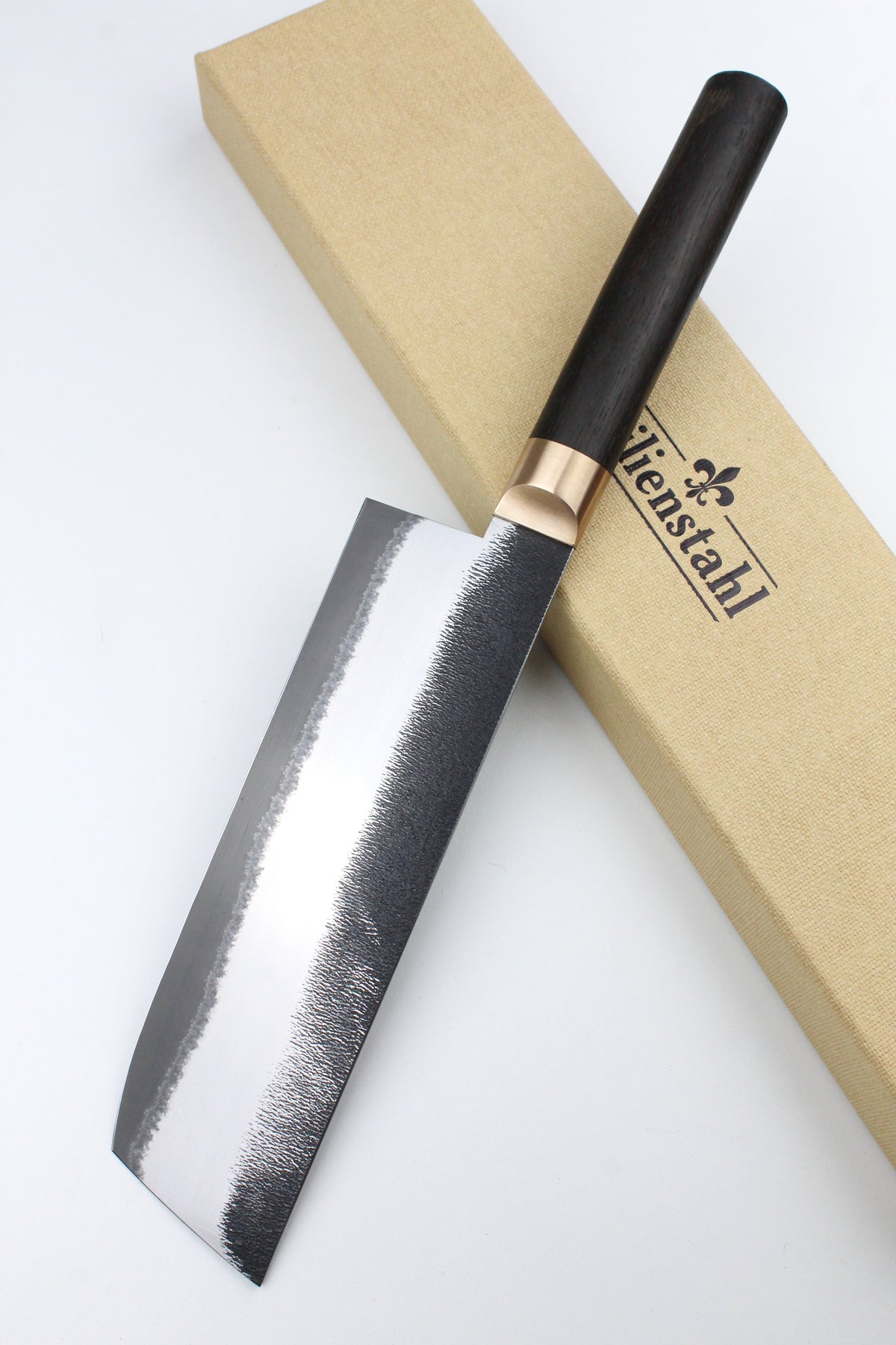 Nakiri Bog Oak