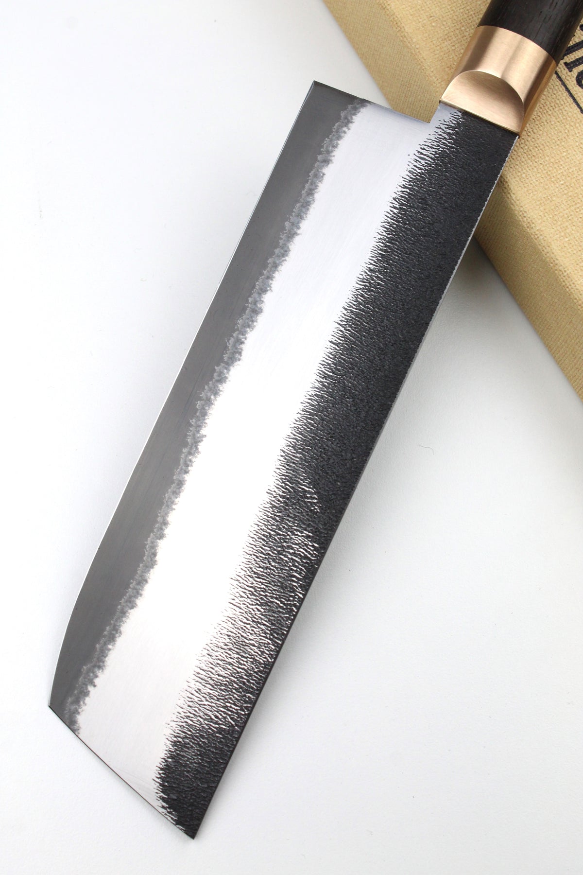 Nakiri Bog Oak