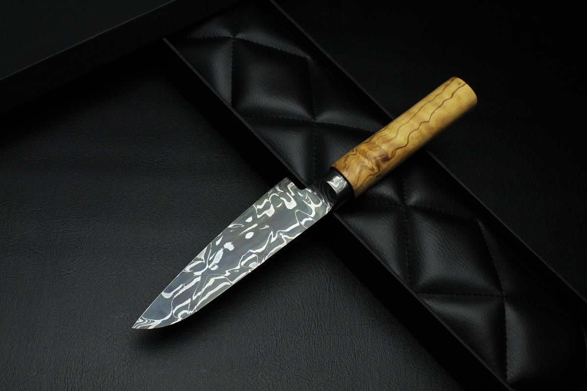 Petty 125 Olive