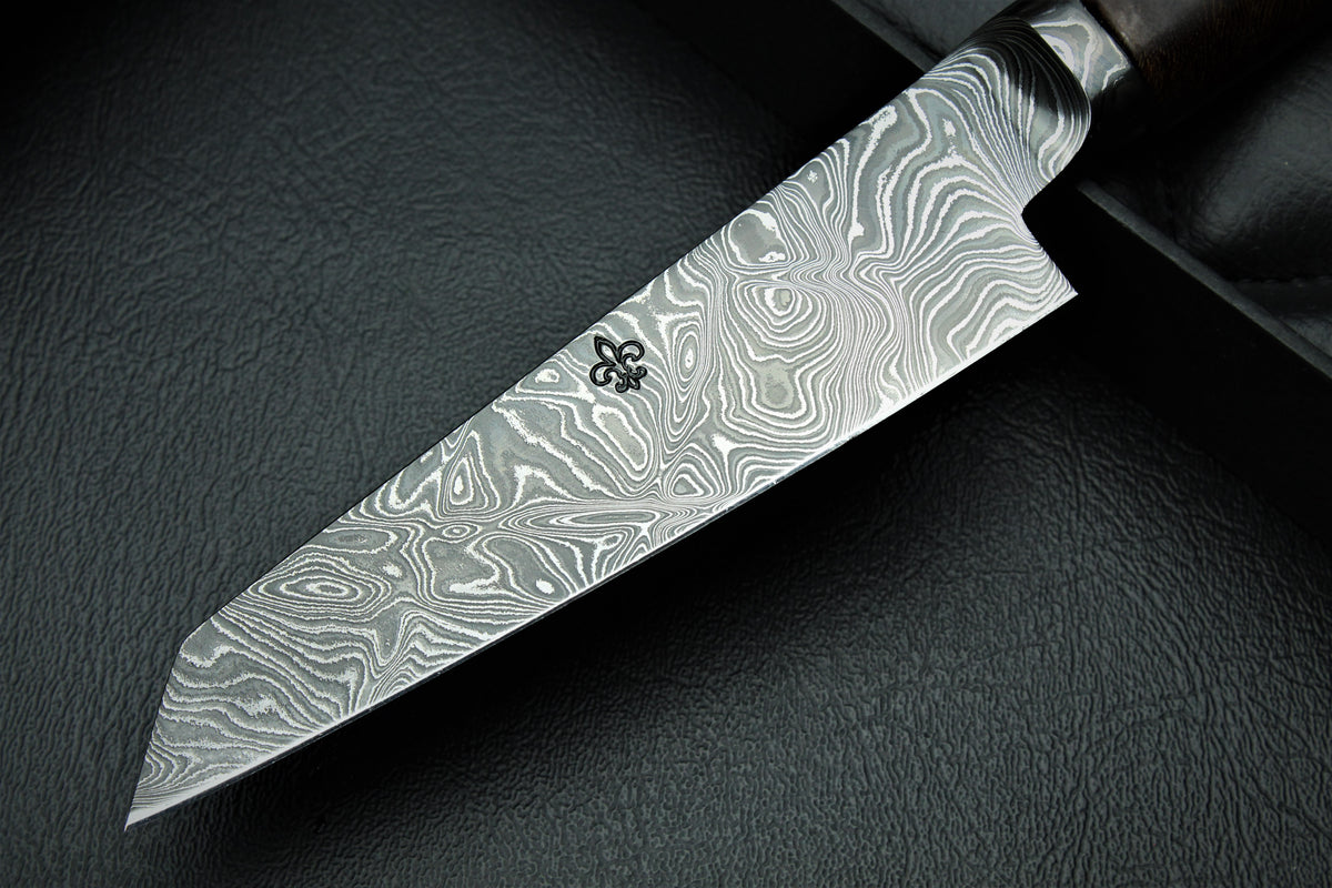 Petty Elm Burl 125