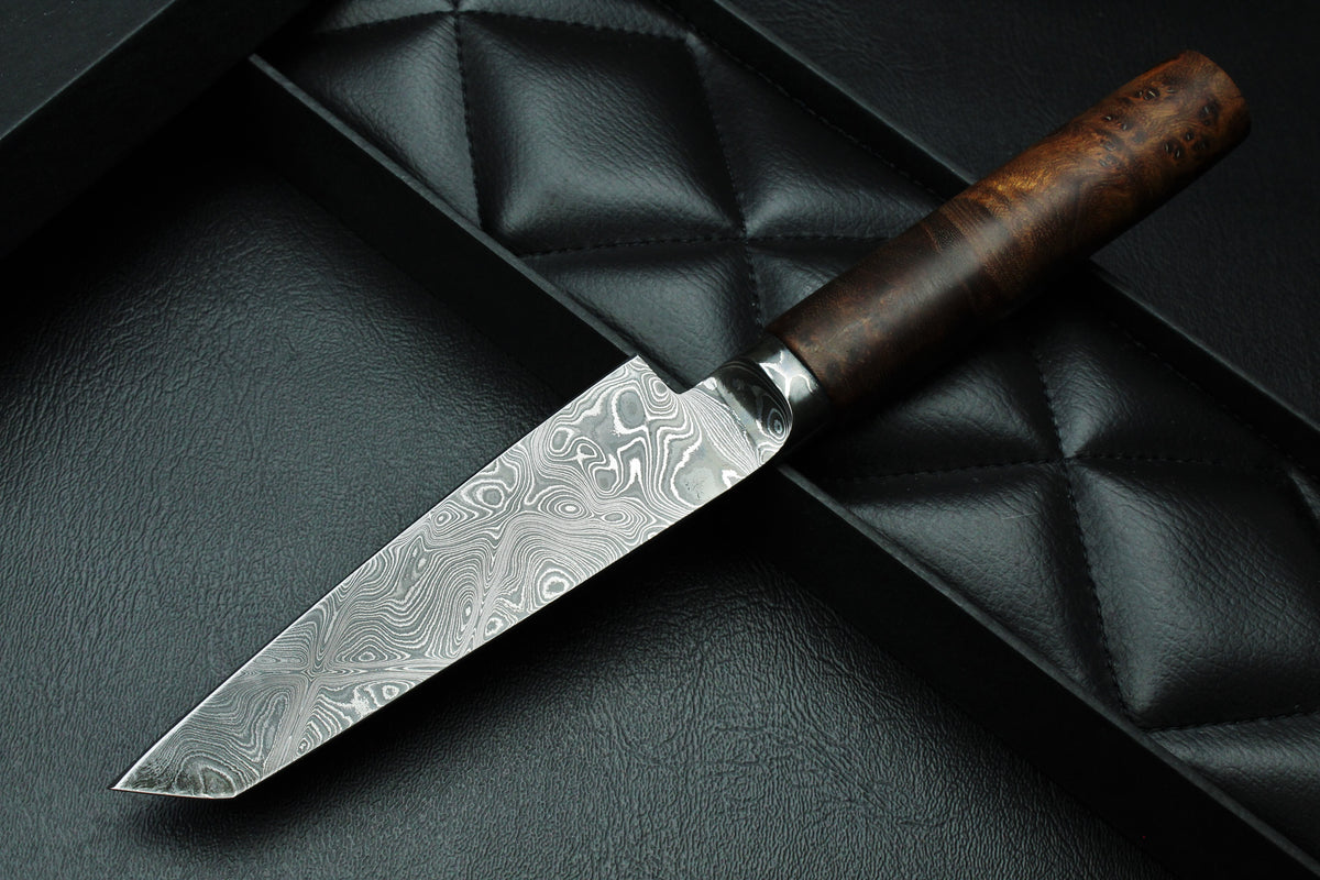 Petty Elm Burl 125