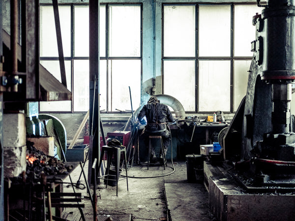 S Damast Gyuto Form X