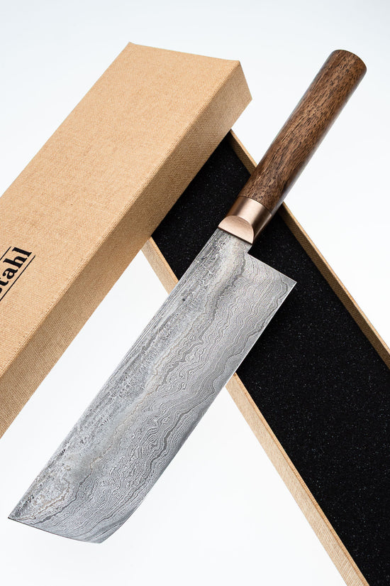 Nakiri Walnuss