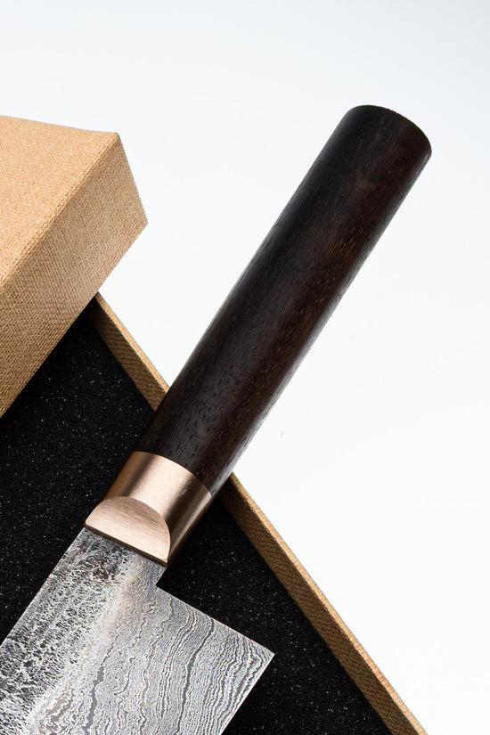Nakiri Bog Oak 500L