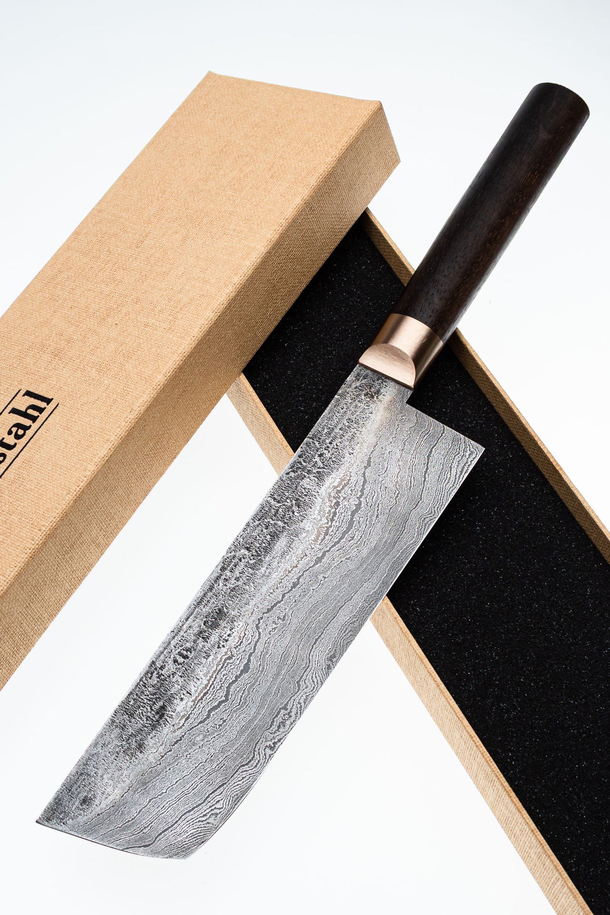 Nakiri Bog Oak 500L
