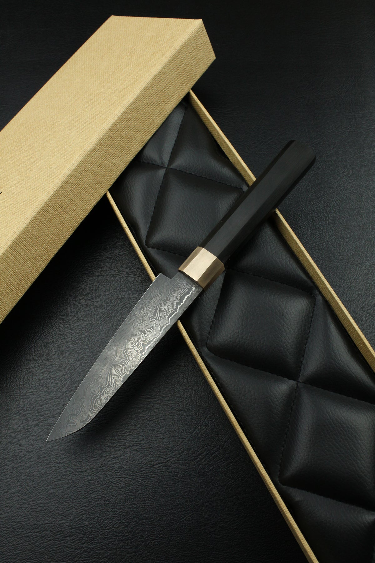 Black Petty Bog Oak 2