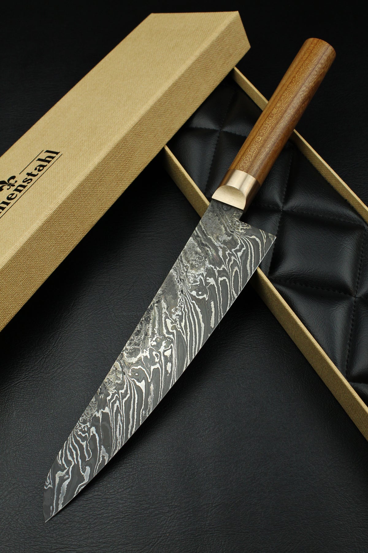 Elmwood Gyuto