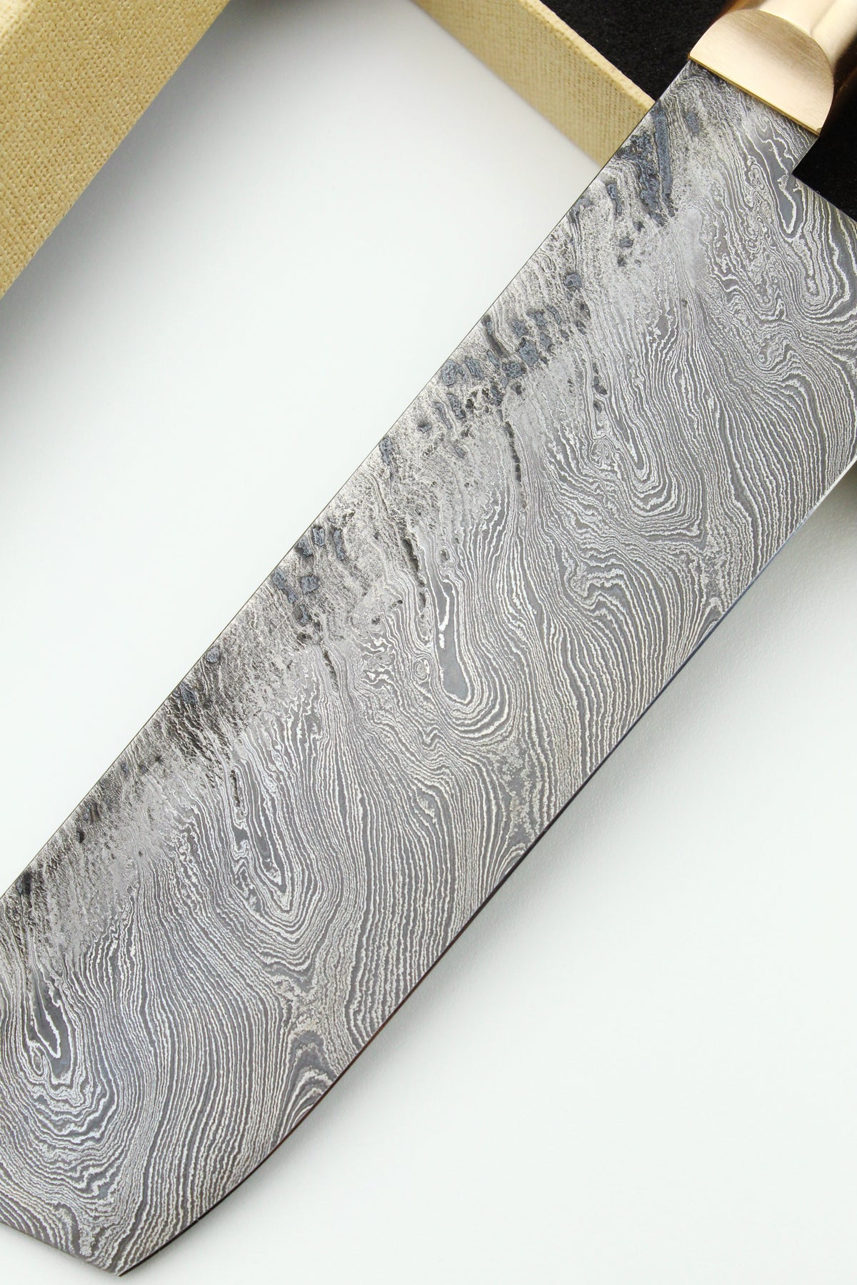 Nakiri Padouk