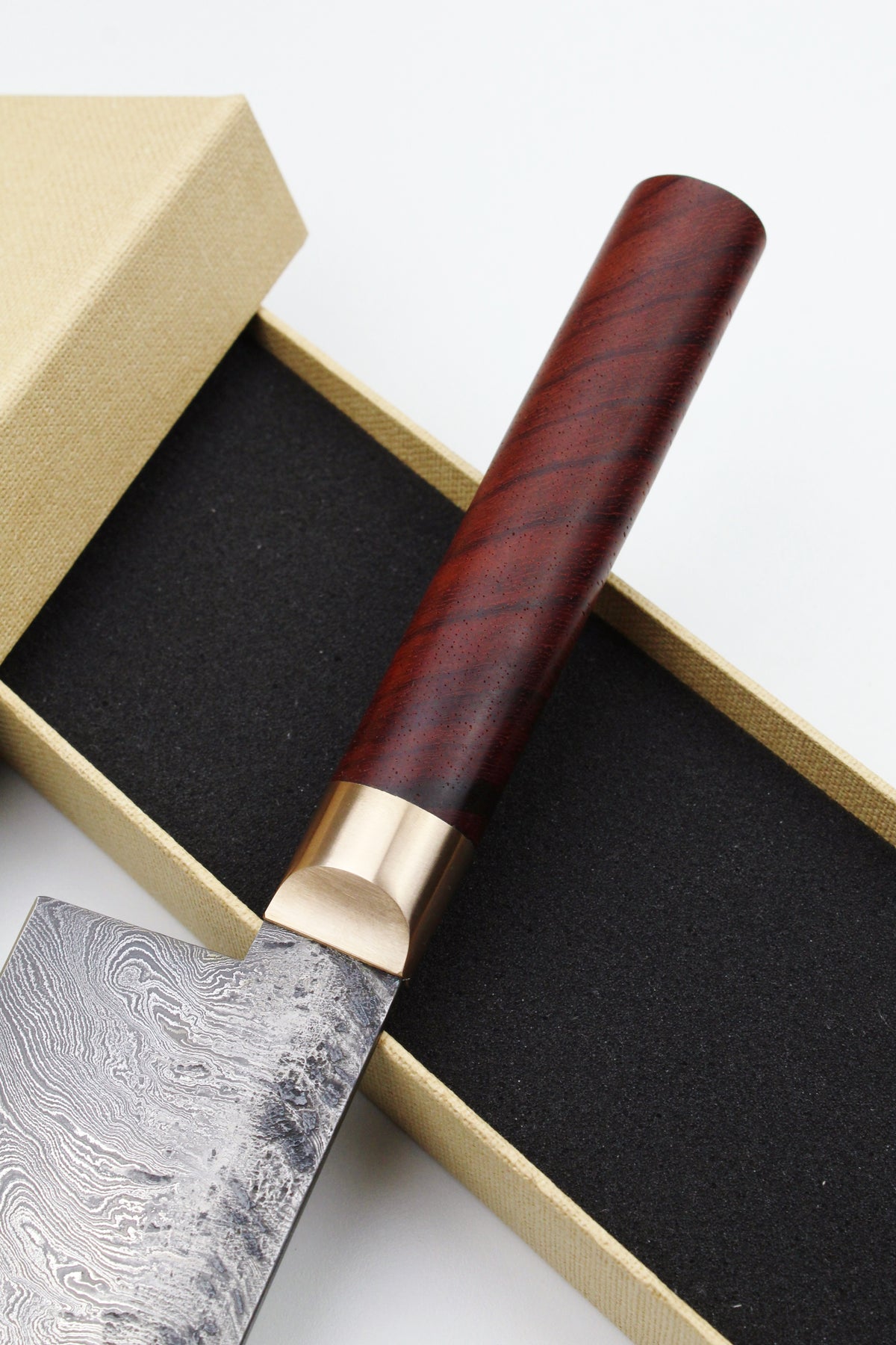 Nakiri Padouk