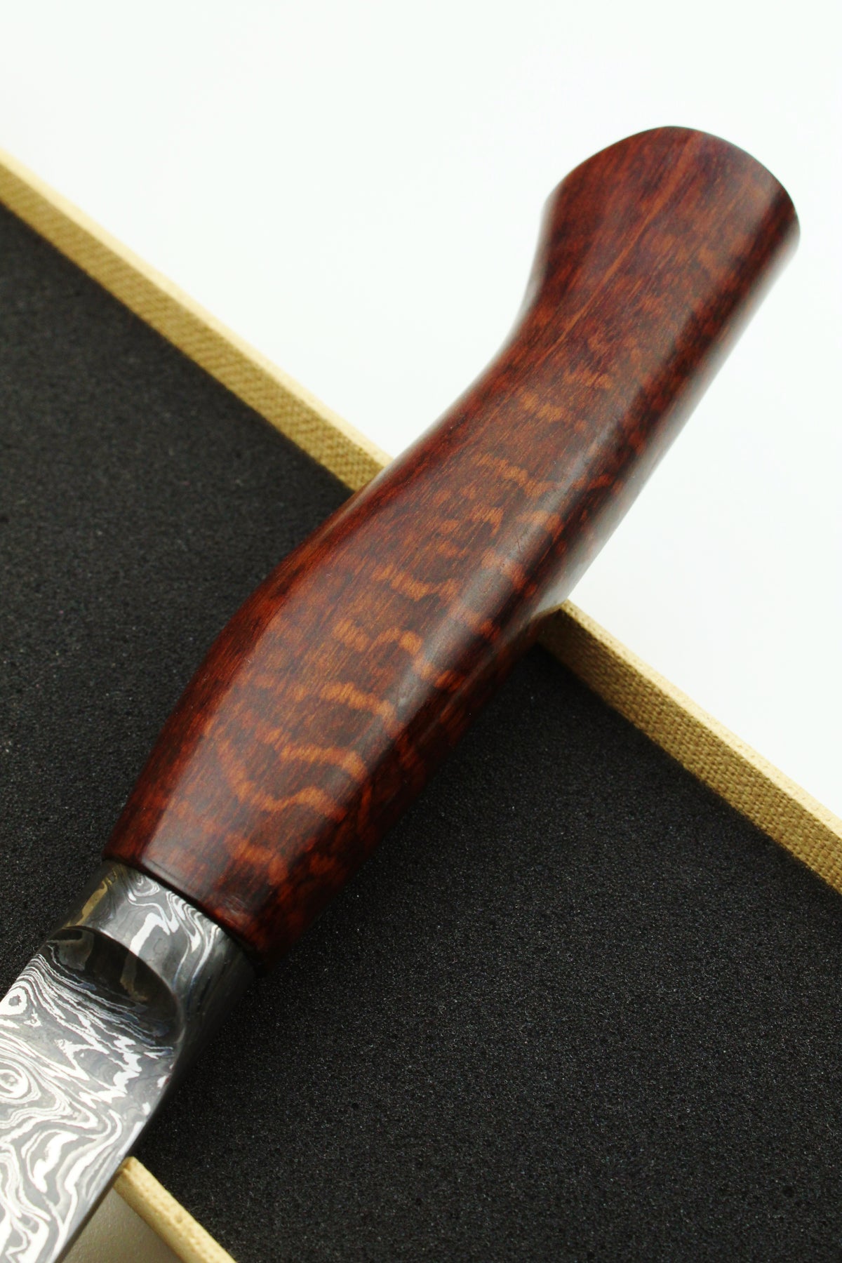 Gyuto 215 Snake
