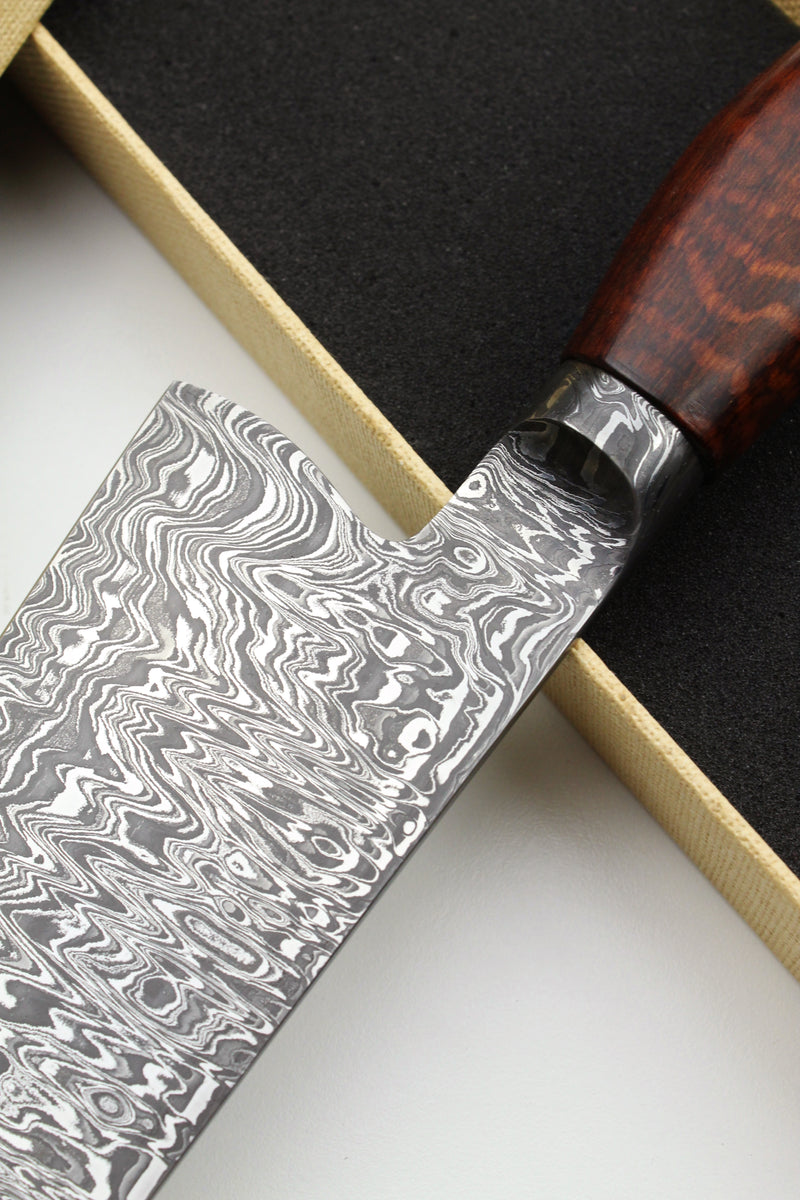 Gyuto 215 Snake