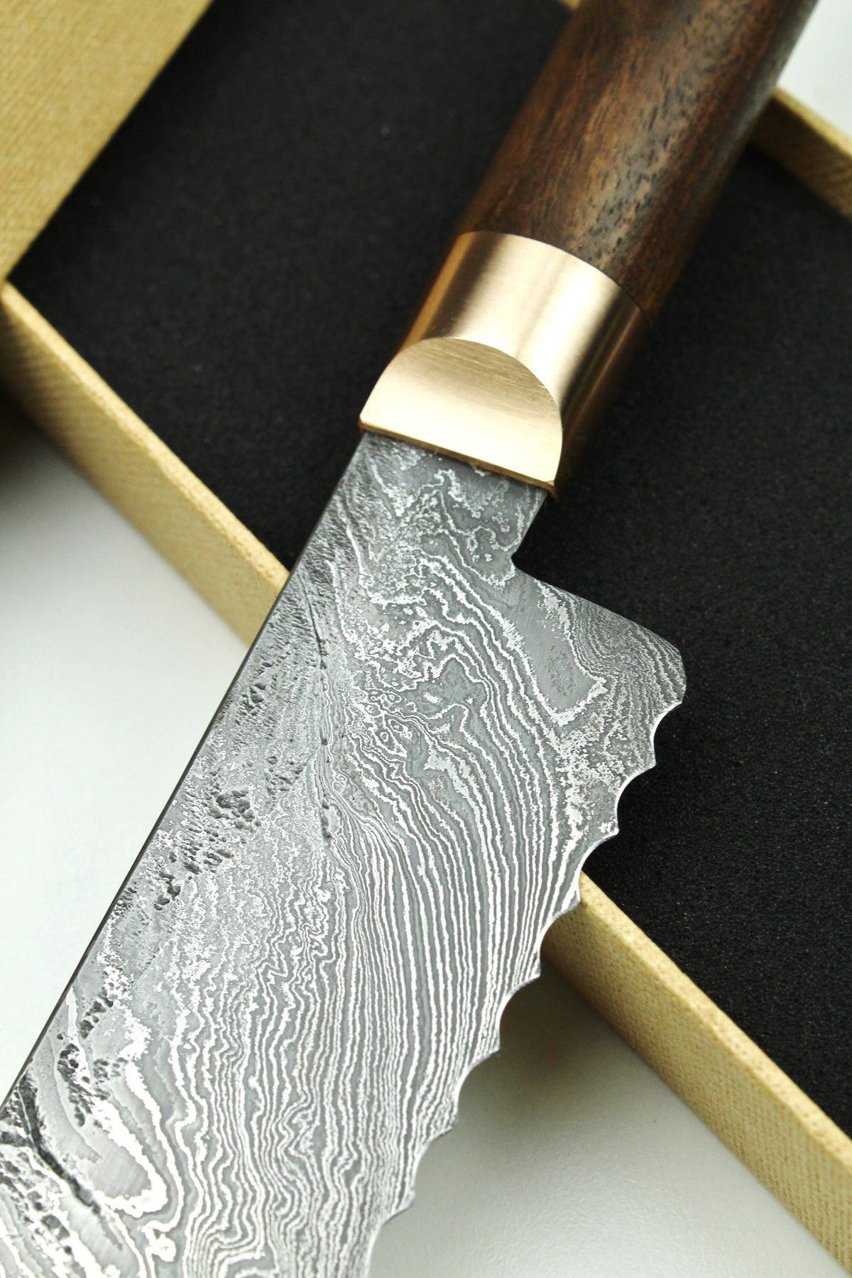 Breadsword Torsion HL