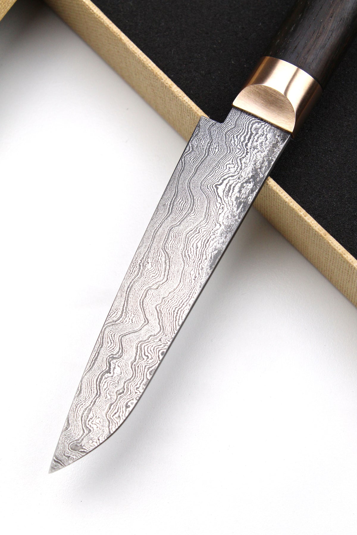 Petty Bog Oak Oval