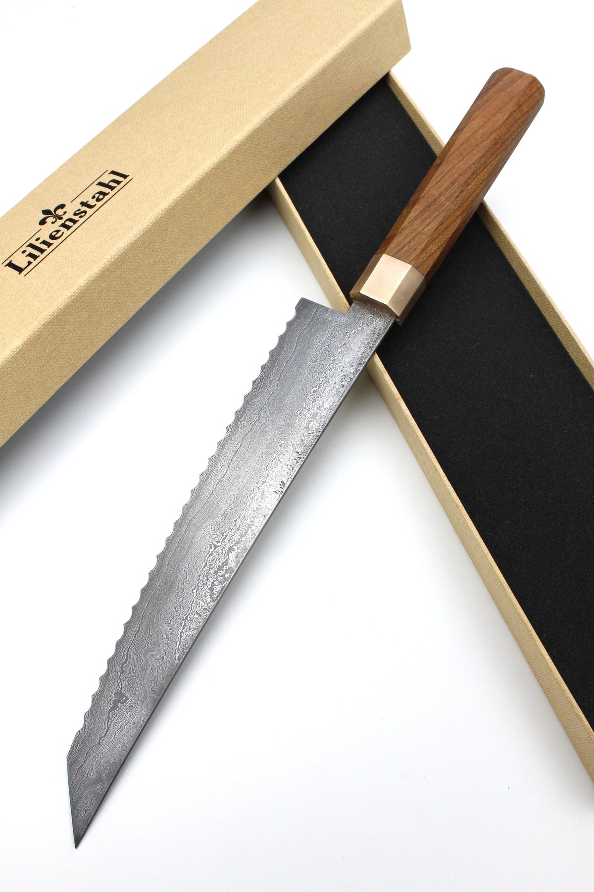 Breadsword 500L Elm