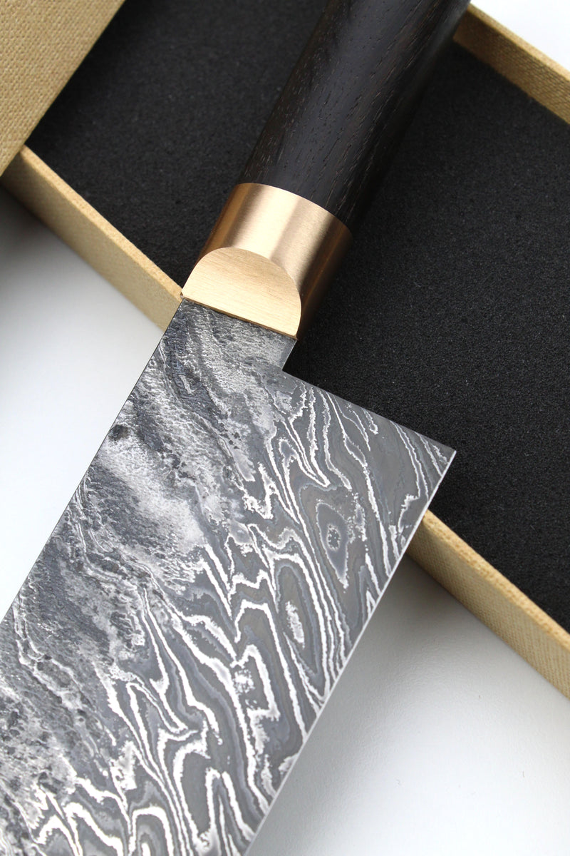 Nakiri Bog Oak Oval