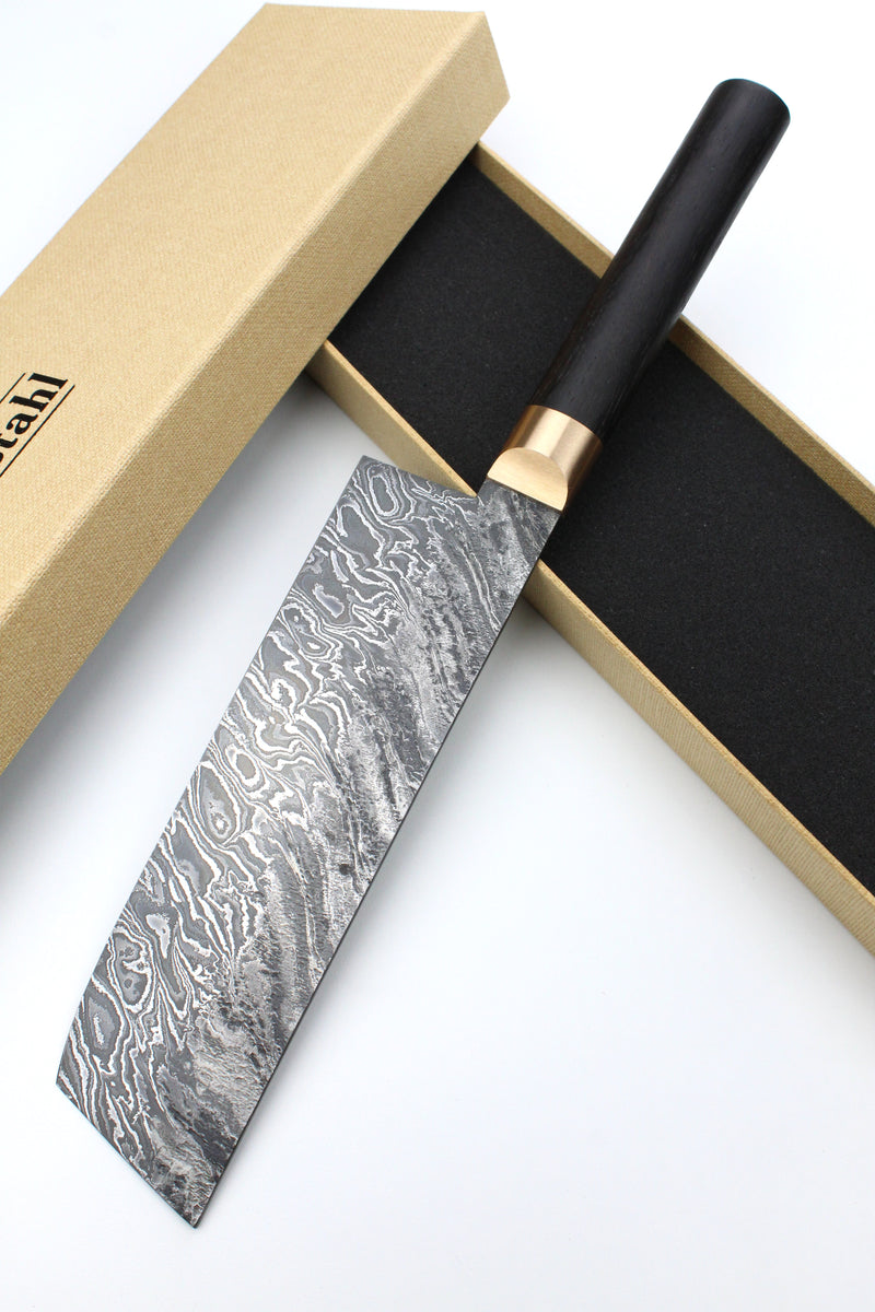 Nakiri Bog Oak Oval