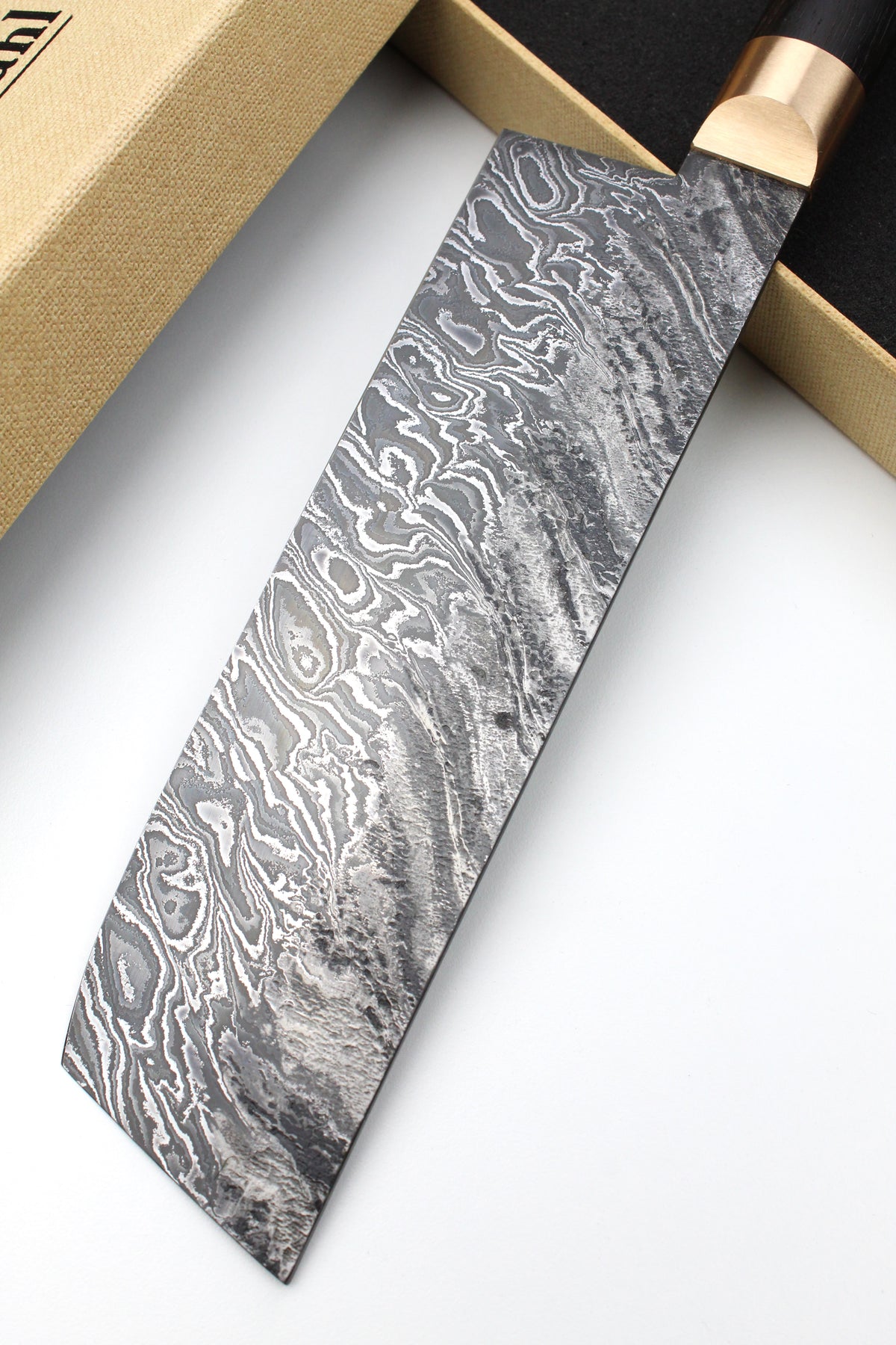 Nakiri Bog Oak Oval