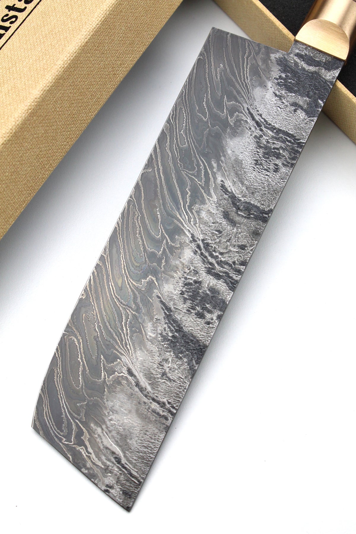 Nakiri Walnut HK Torsion