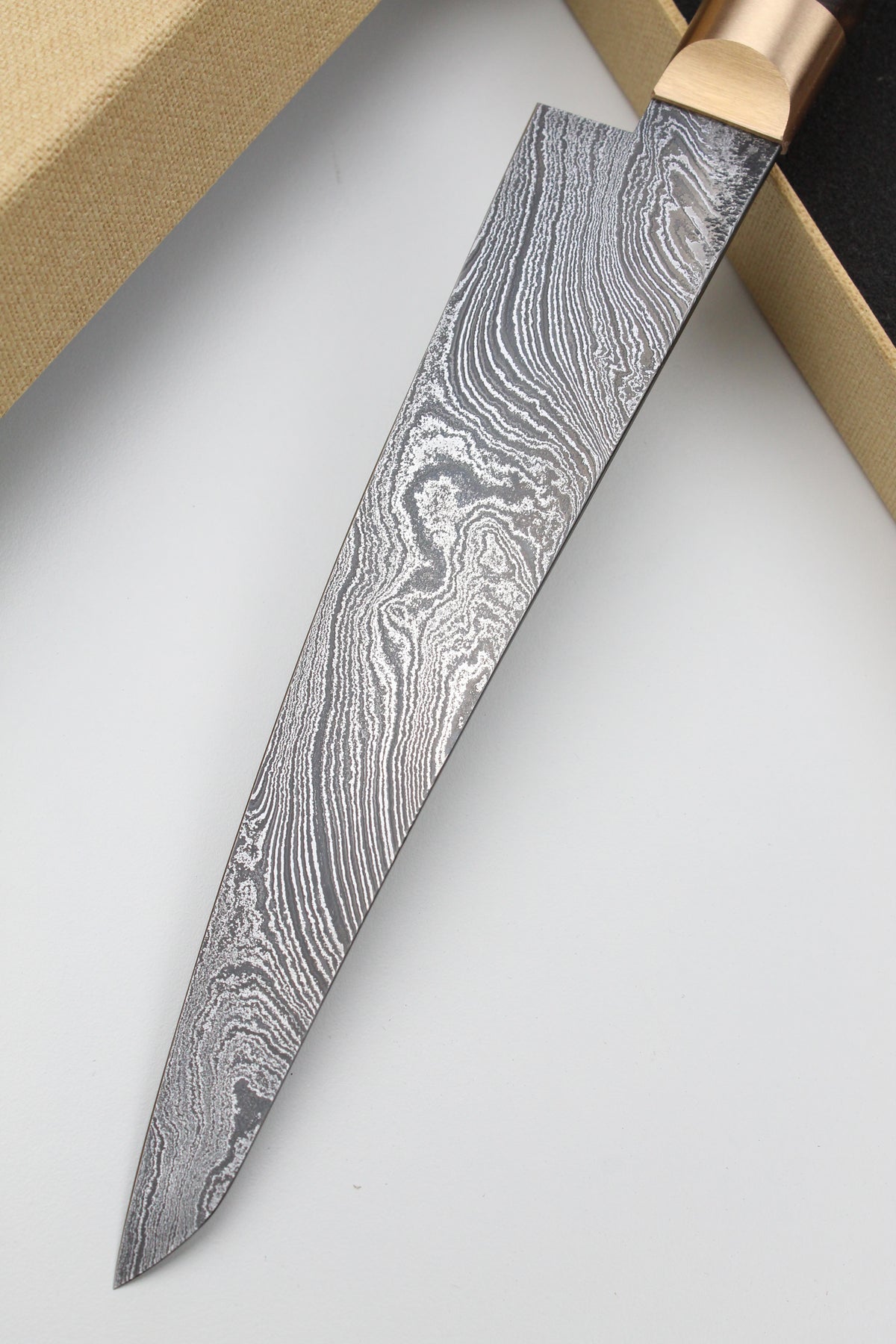 Sujihiki 320 HL Torsion