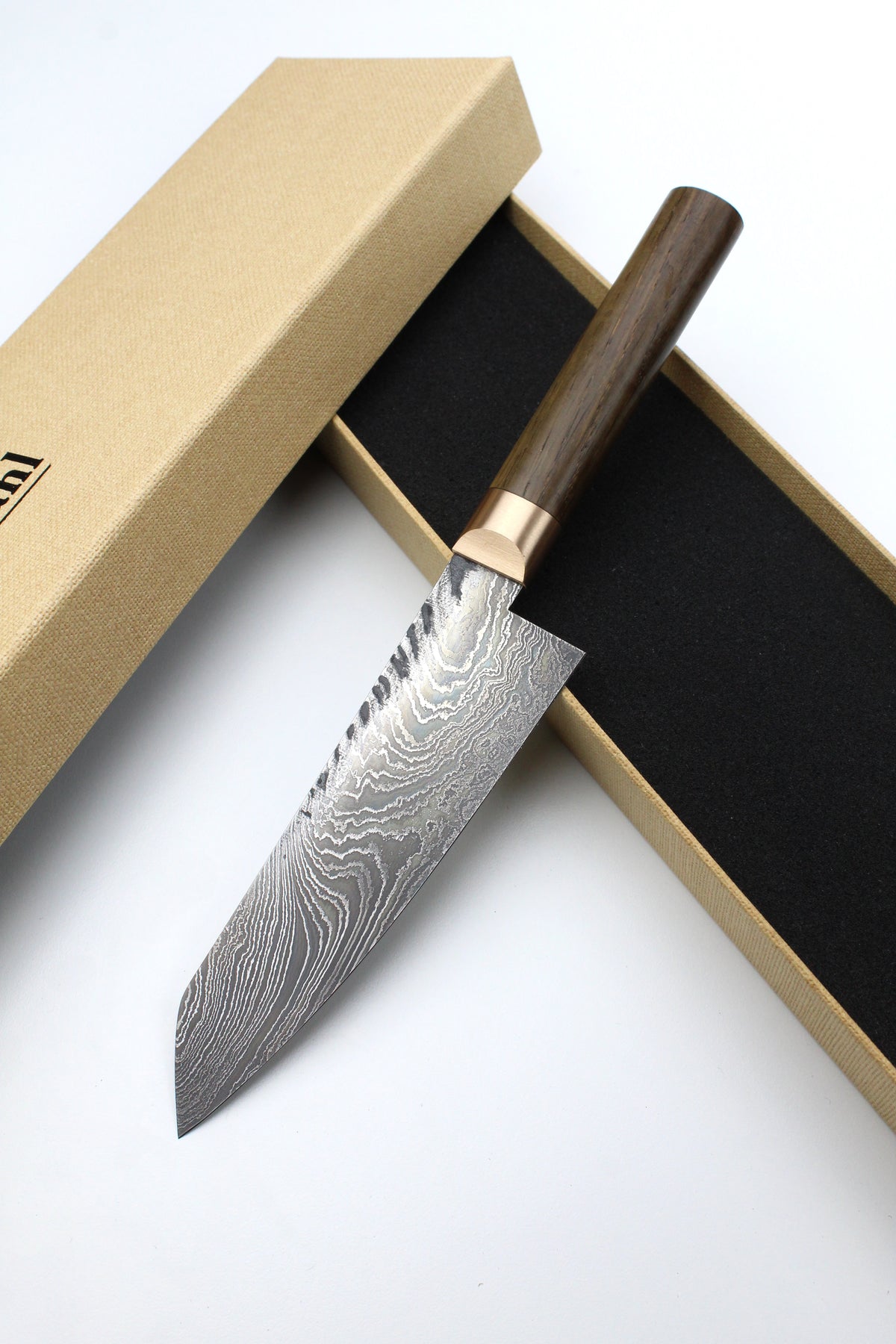 M-Santoku 320L Torsion
