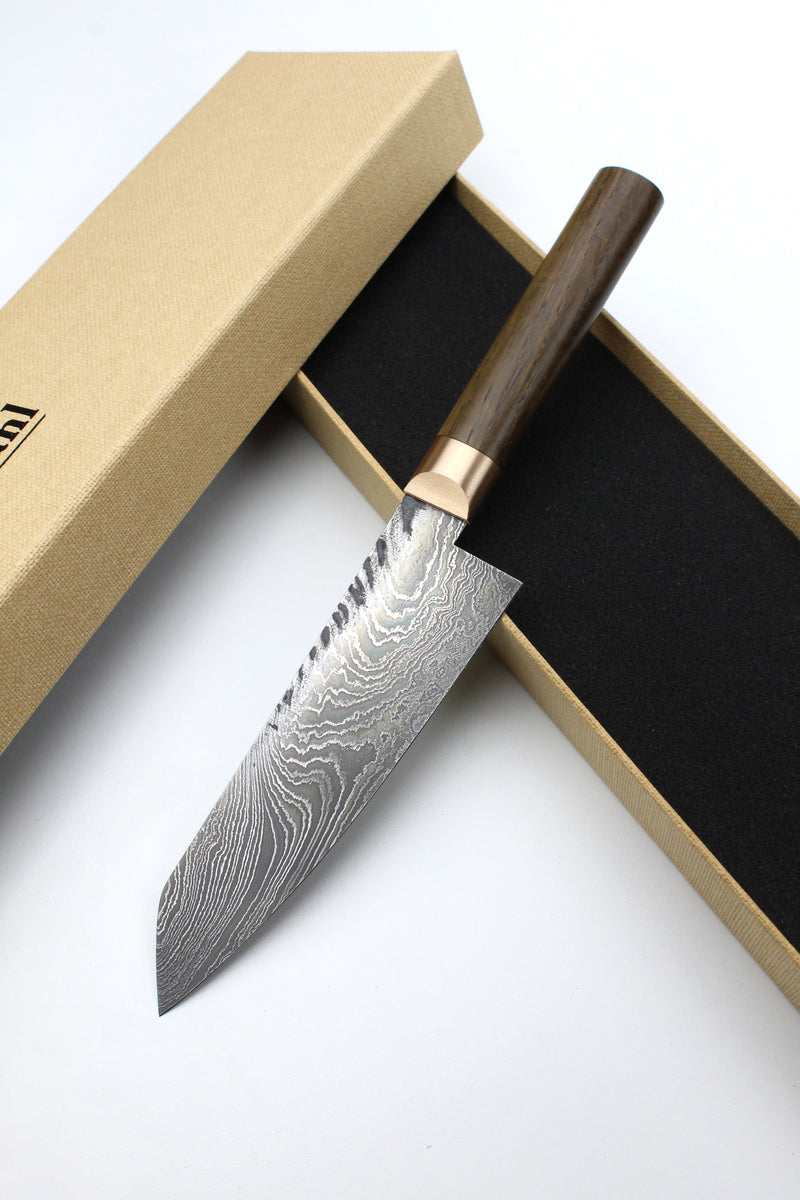 M-Santoku 320L Torsion
